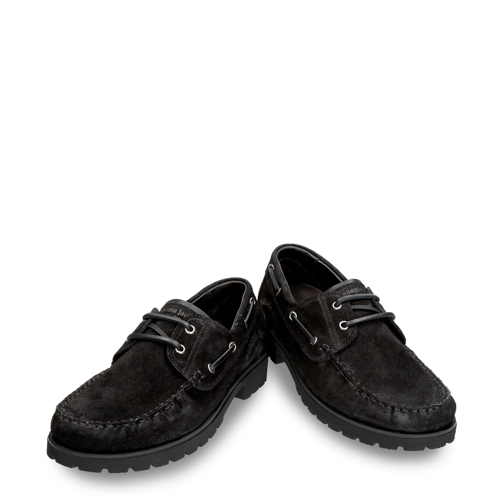 Boat C18 Velour Negro - Image 4