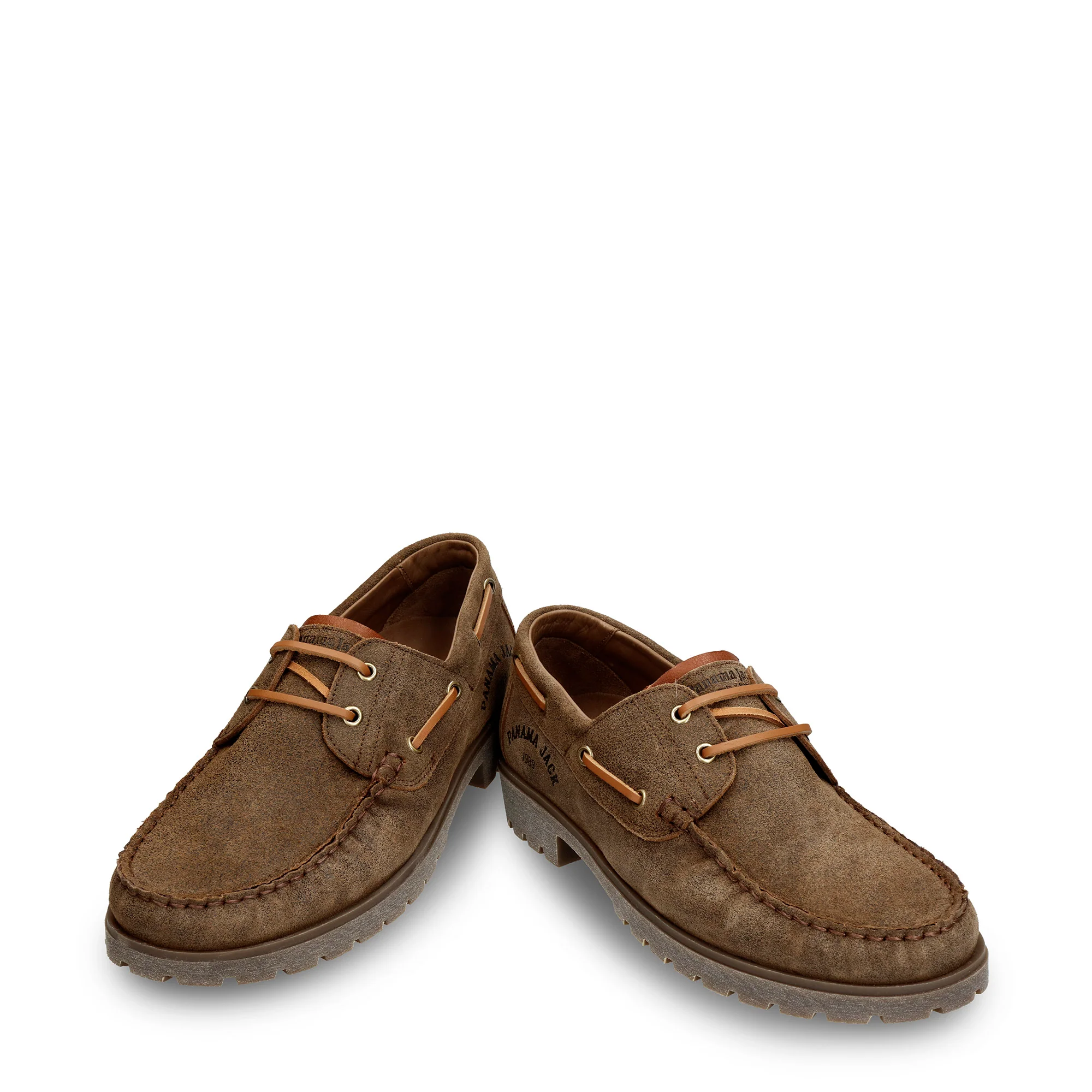 Boat C19 Velour Marron - Image 4