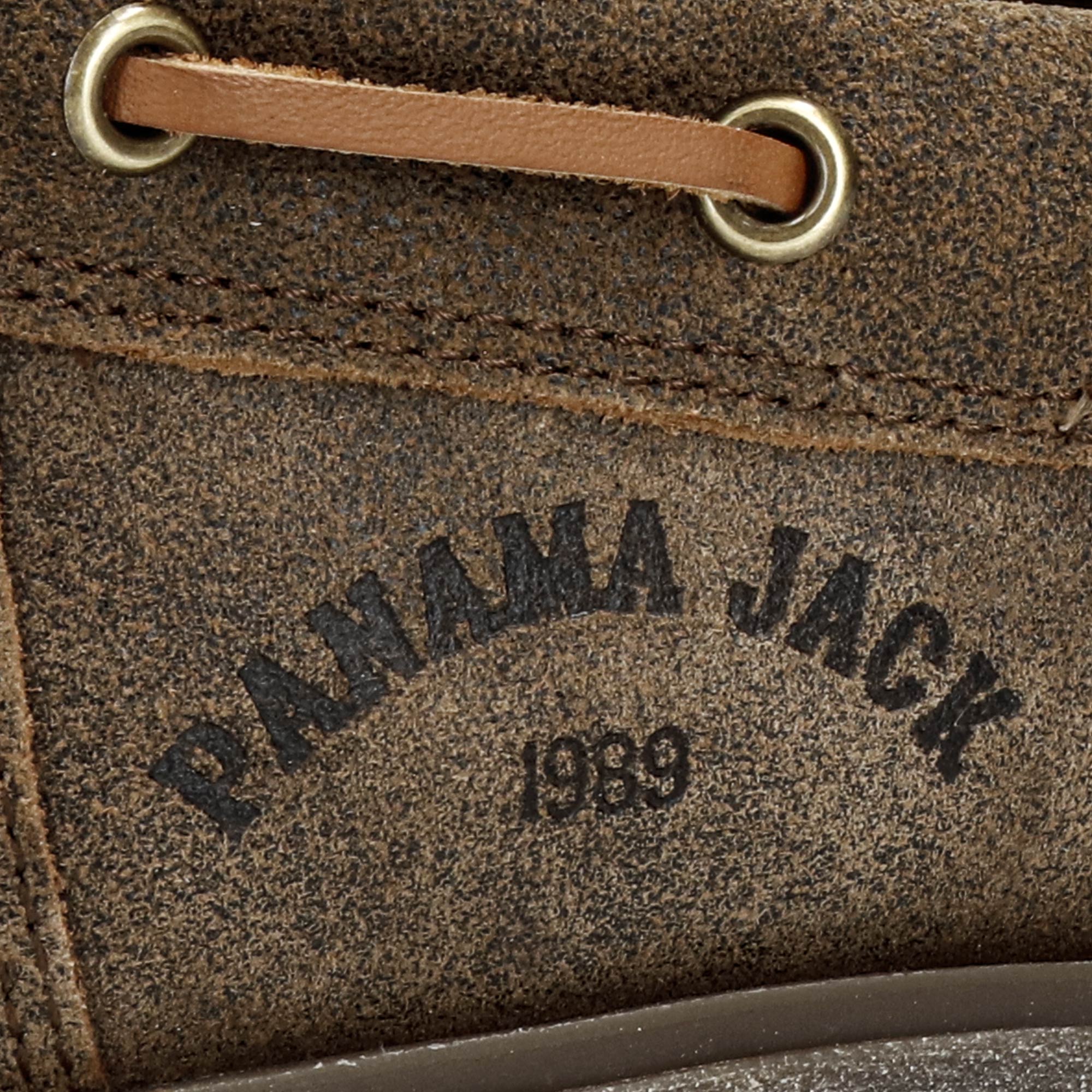 Boat C19 Velour Marron - Image 6