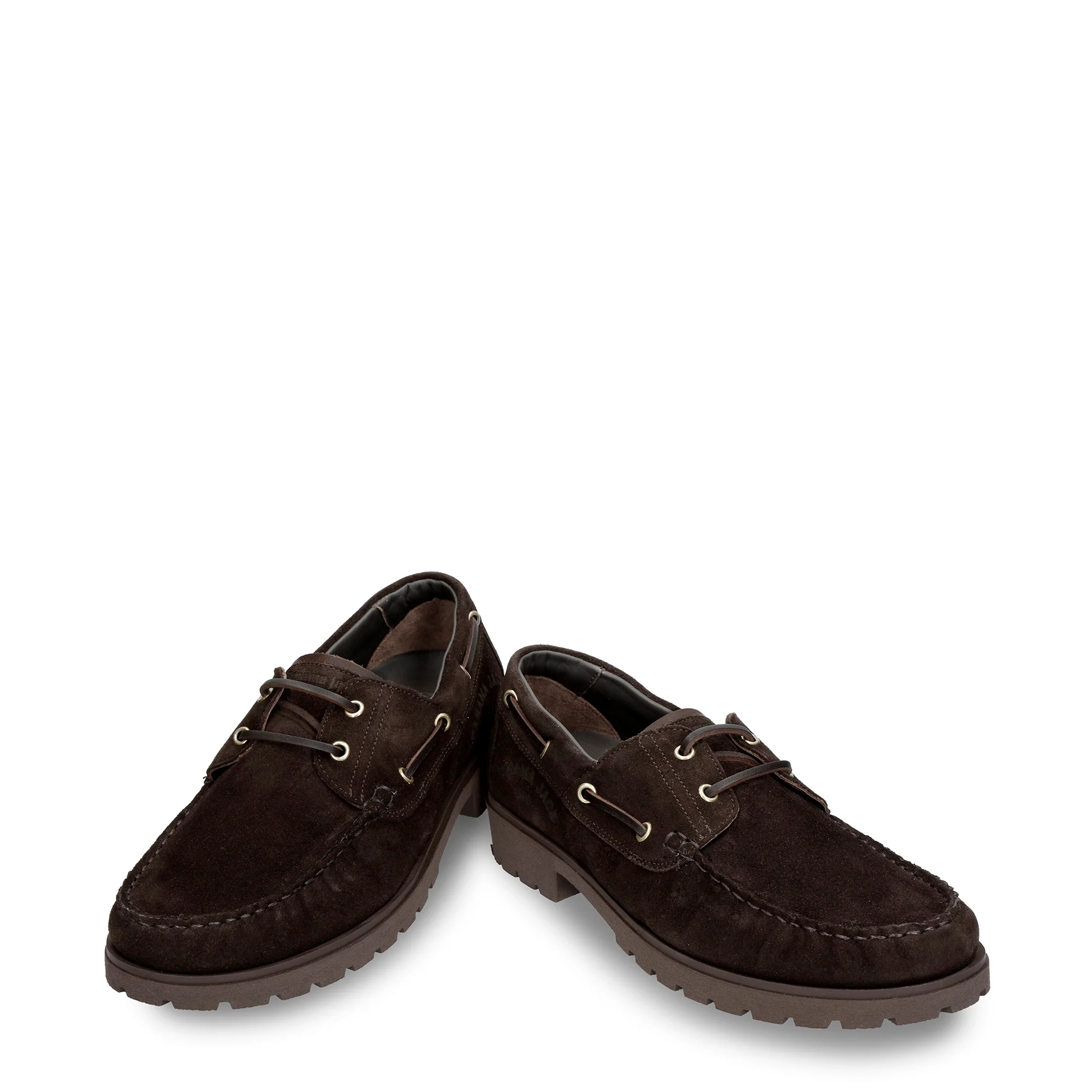 Boat C20 Velour Marron - Image 4