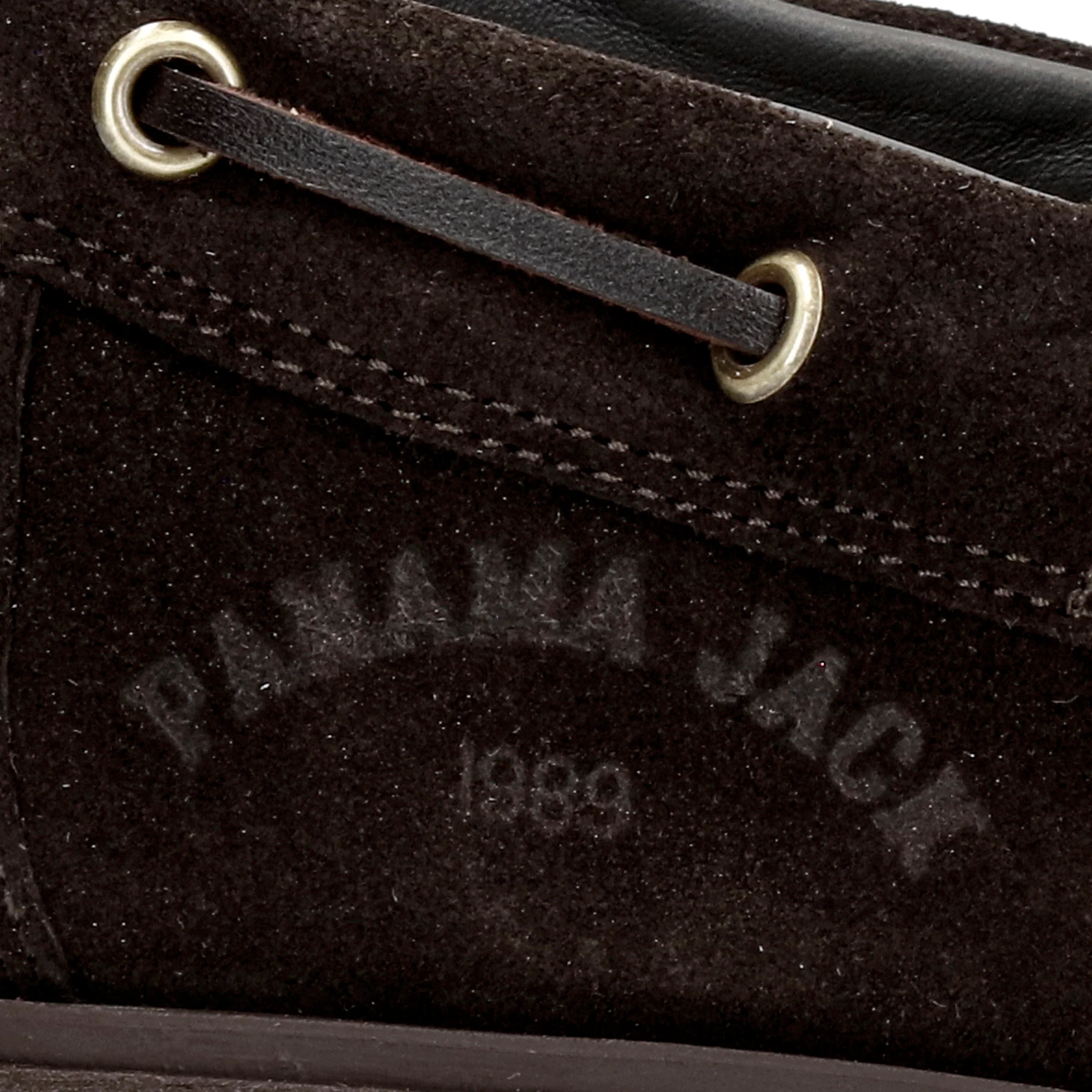 Boat C20 Velour Marron - Image 6