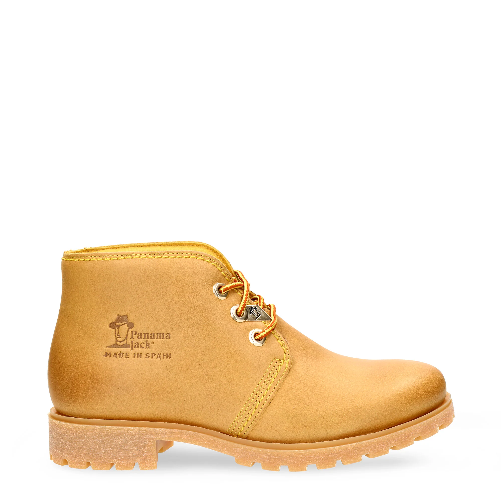 Bota Panama B1 Napa Vintage