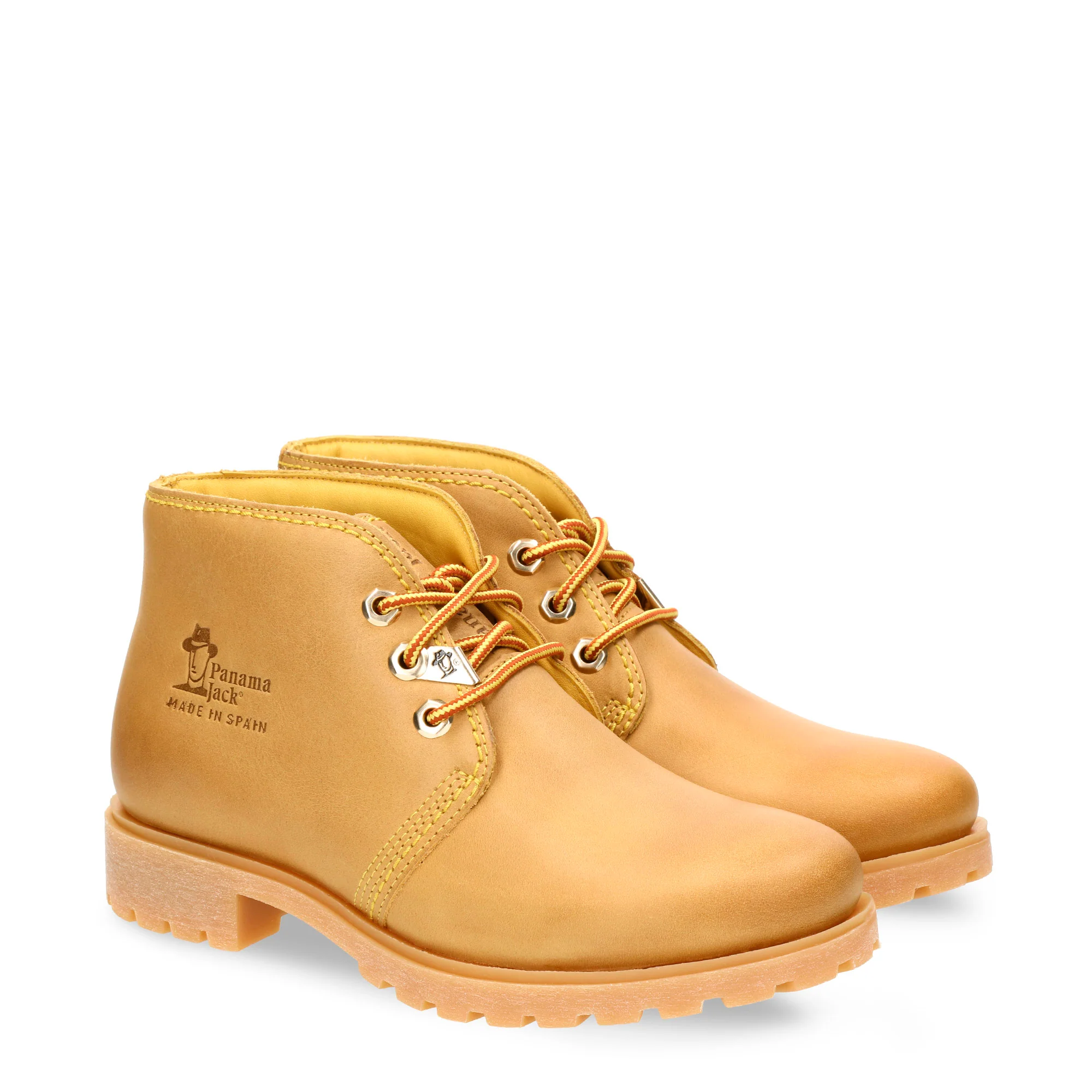 Bota Panama B1 Napa Vintage - Image 3