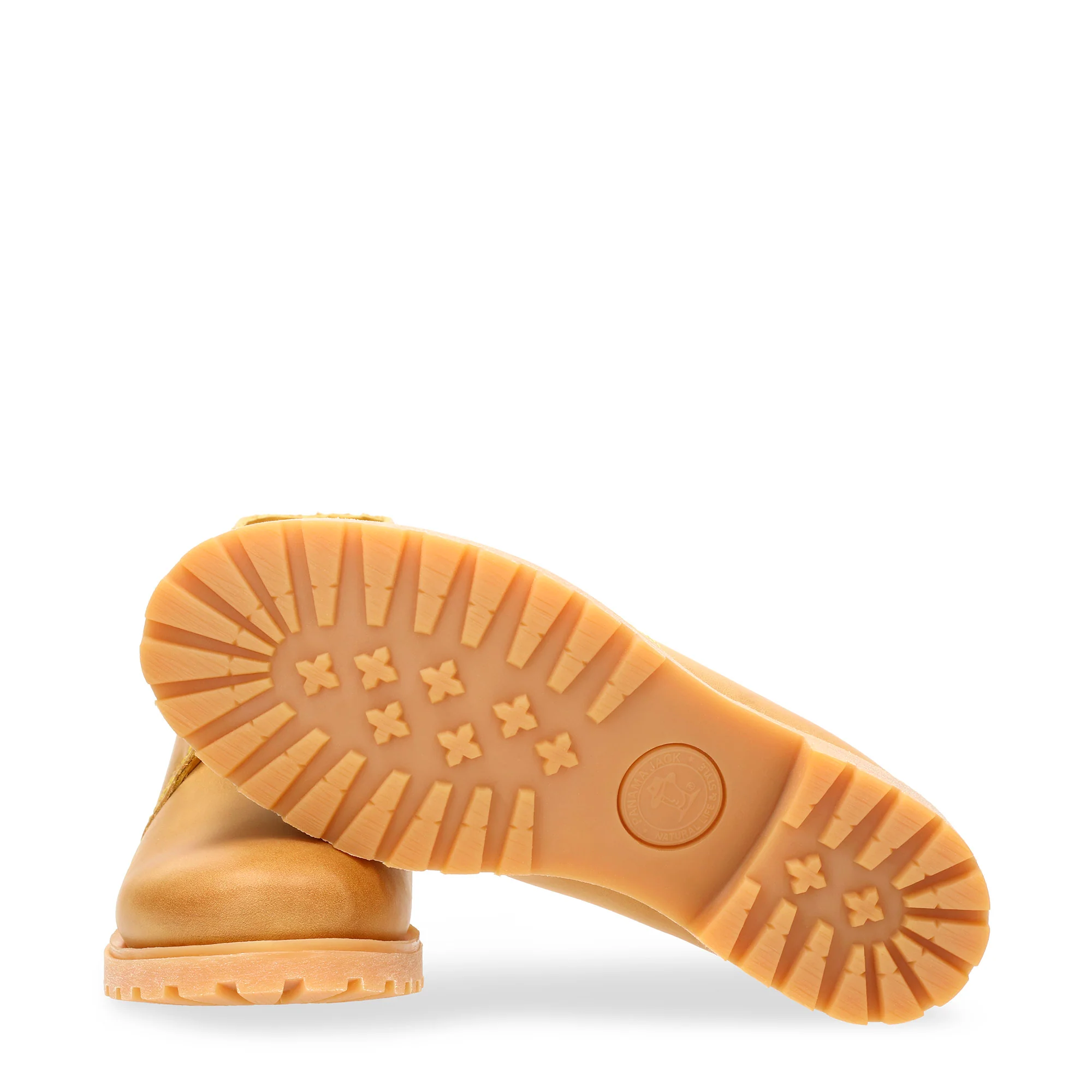 Bota Panama B1 Napa Vintage - Image 4