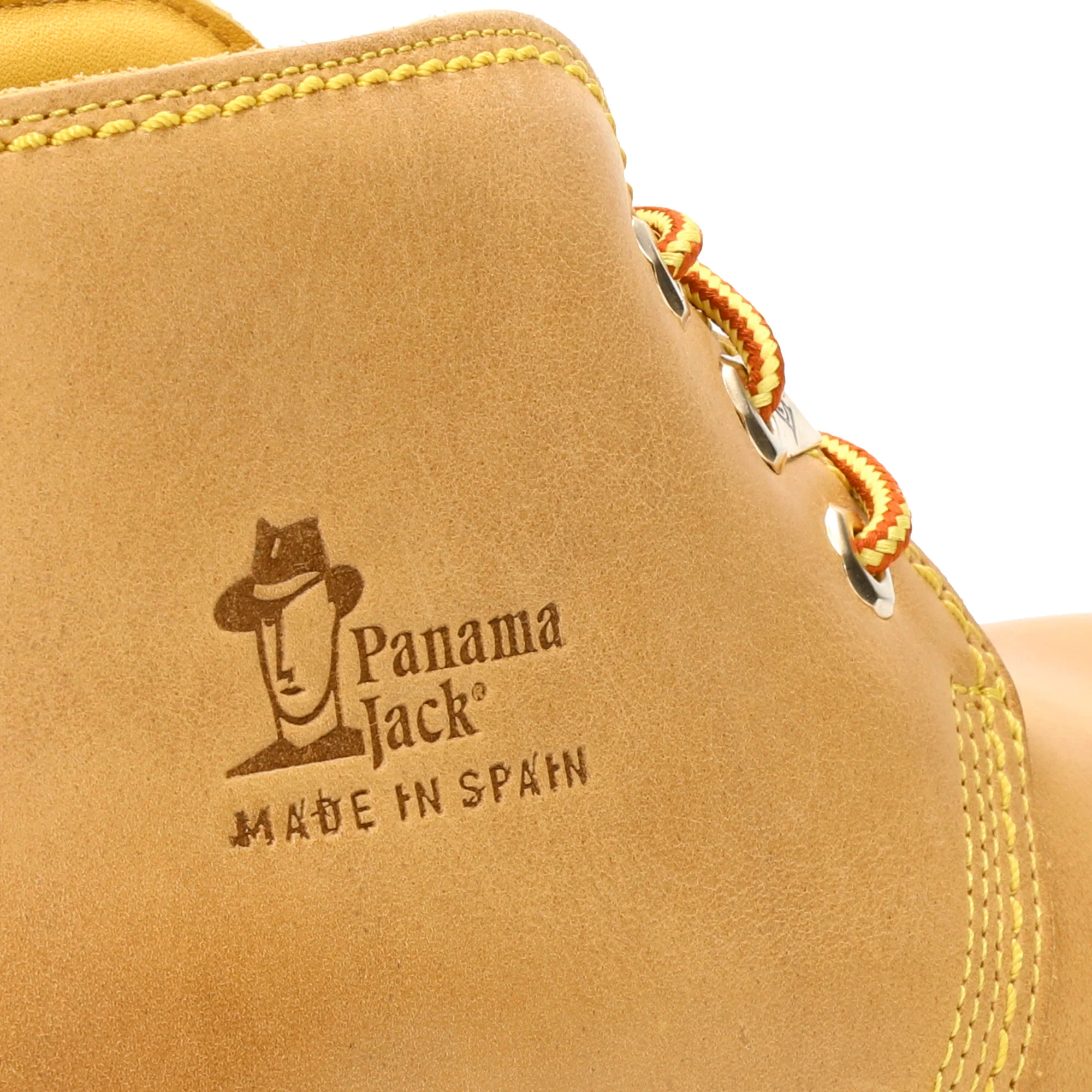 Bota Panama B1 Napa Vintage - Image 5
