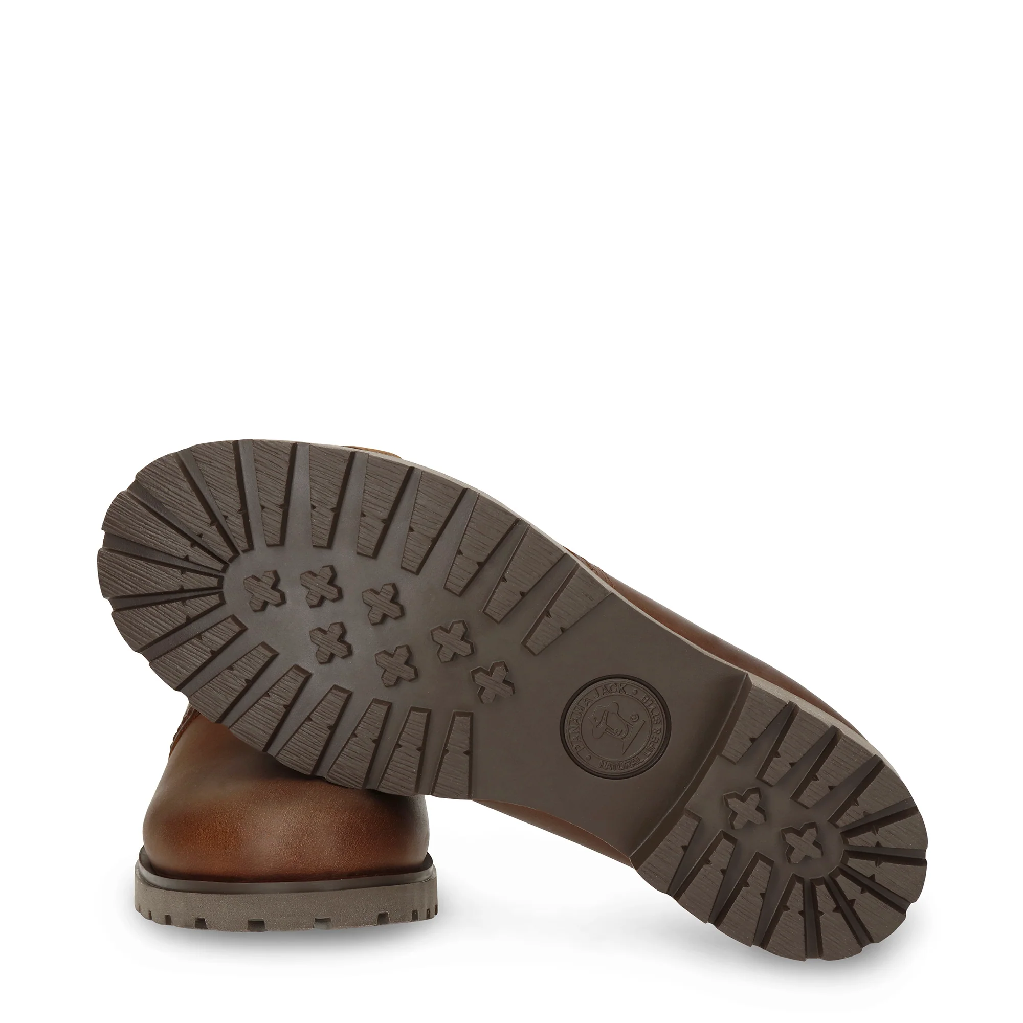 Bota Panama B15 Napa Cuero - Image 4