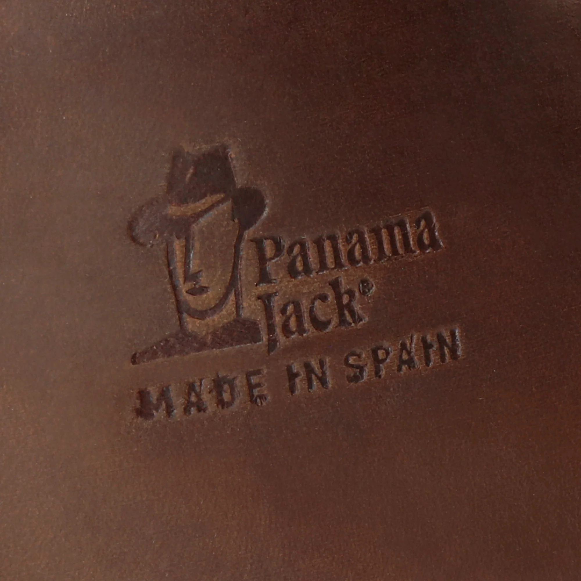 Bota Panama B15 Napa Cuero - Image 5