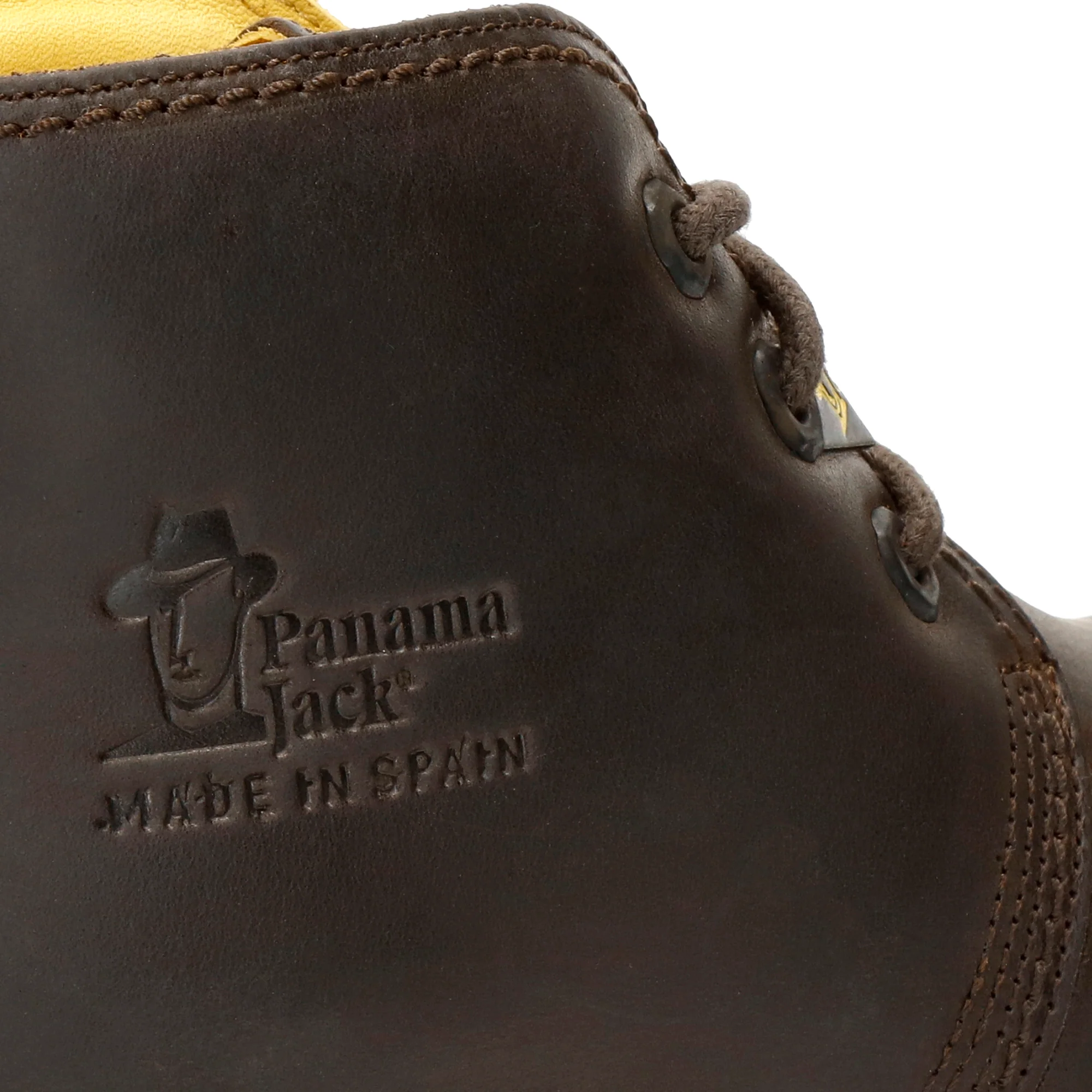 Bota Panama B2 Napa Grass Marron - Image 5