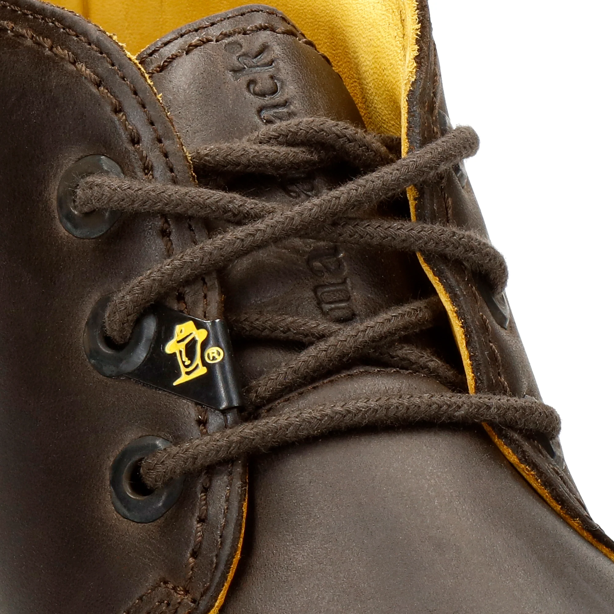Bota Panama B2 Napa Grass Marron - Image 6