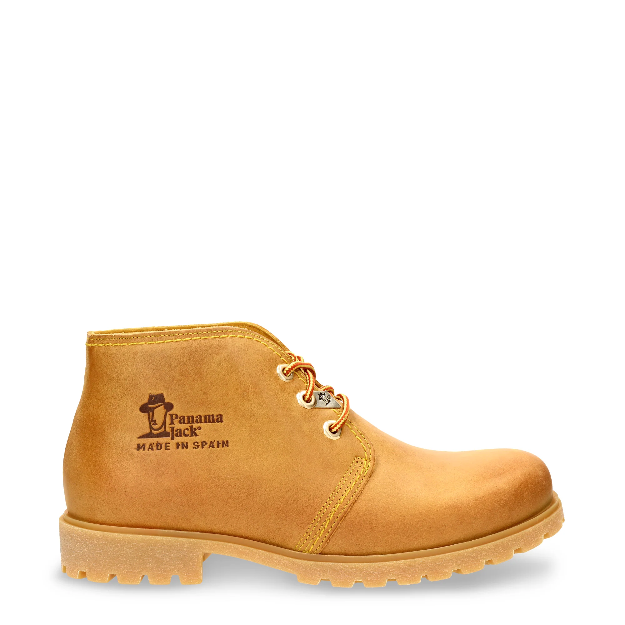 Bota Panama C1 Napa Vintage