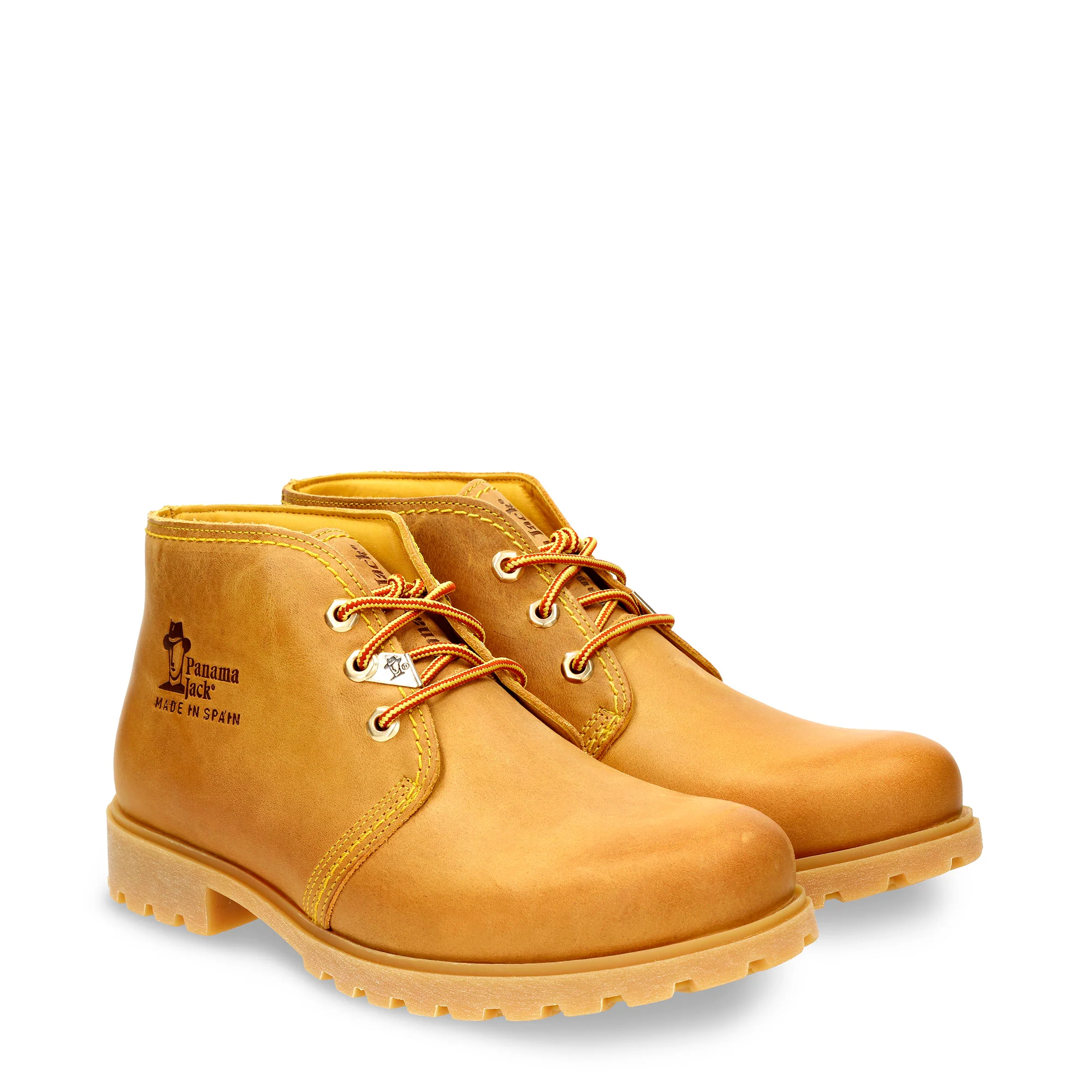 Bota Panama C1 Napa Vintage - Image 3