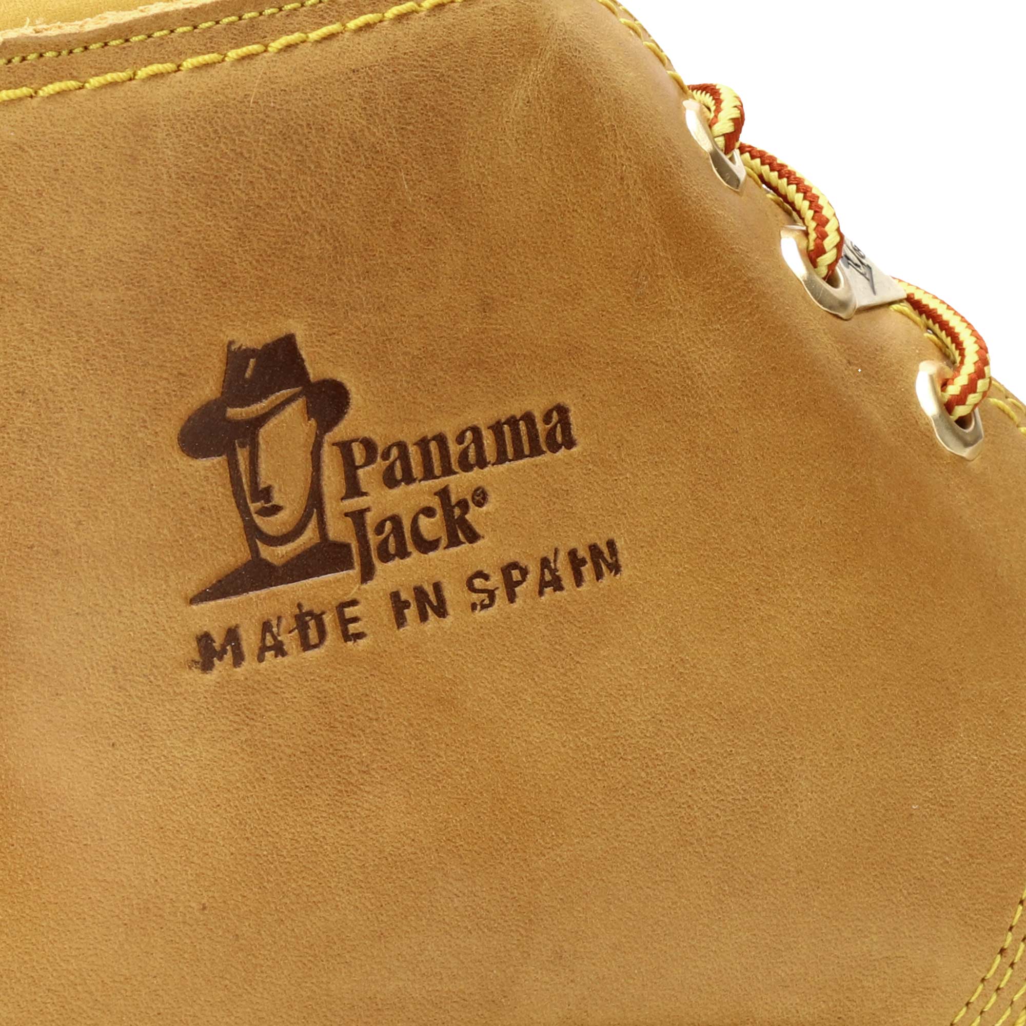 Bota Panama C1 Napa Vintage - Image 5