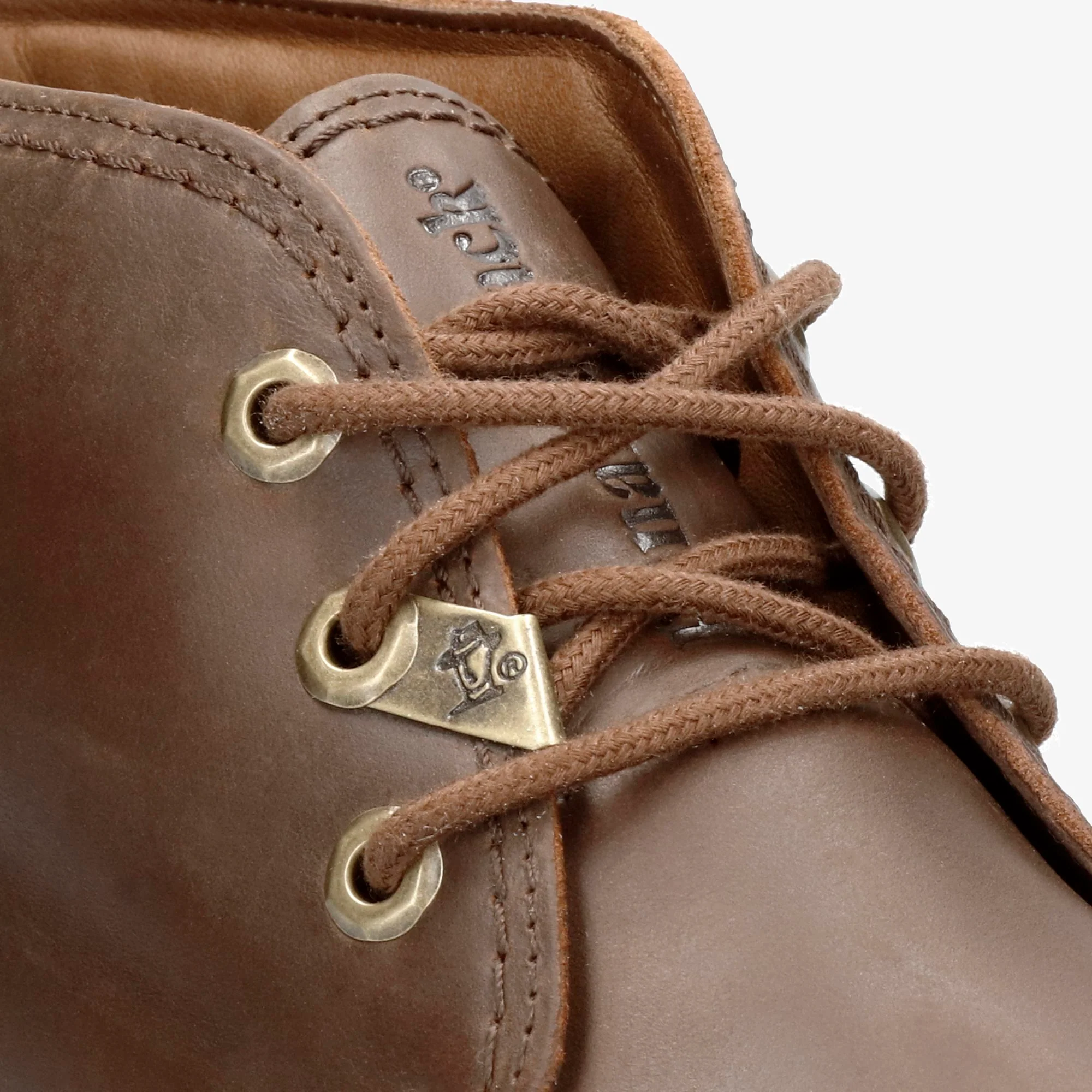 Bota Panama C10 Napa Grass Cuero - Image 6