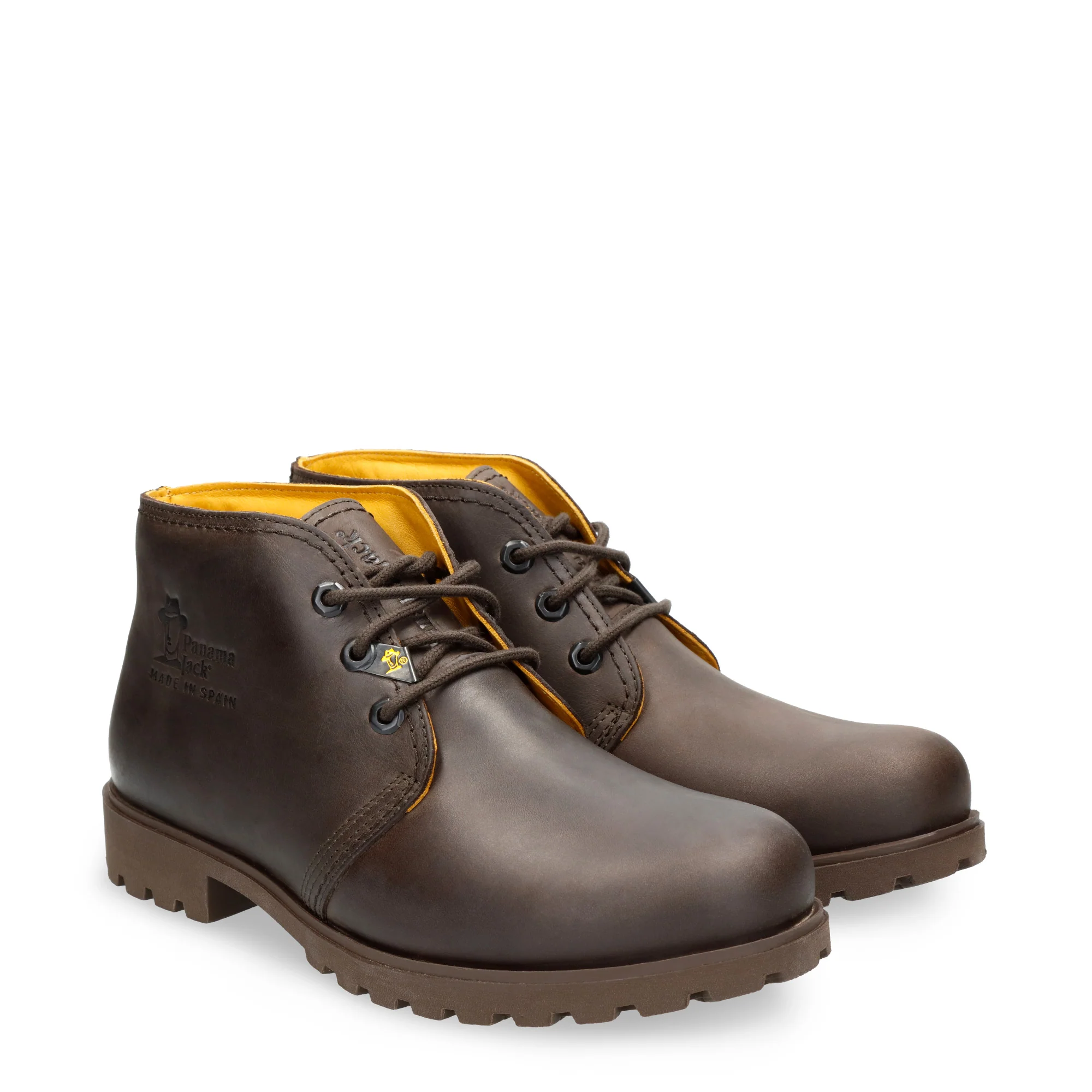 Bota Panama C2 Napa Grass Marron - Image 3