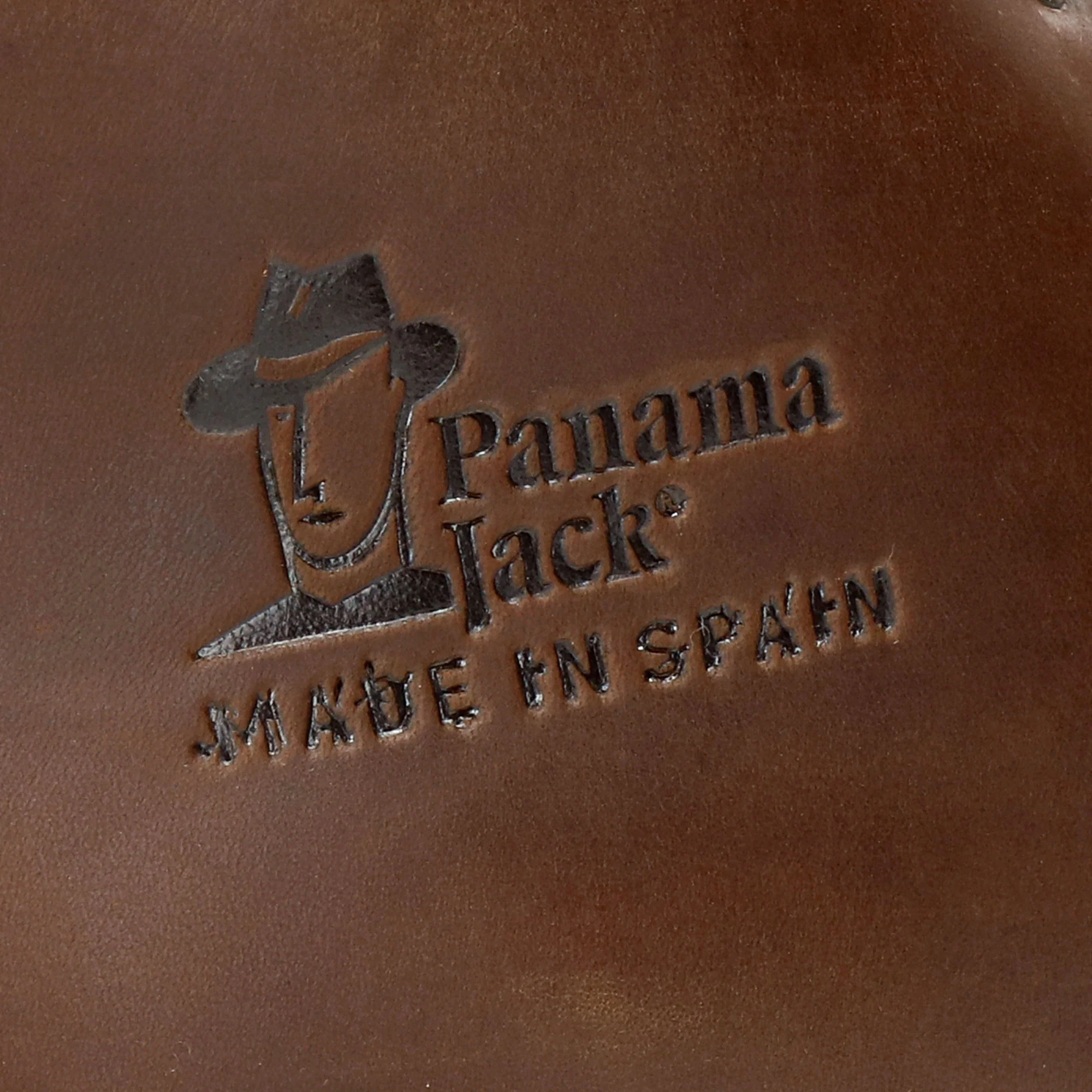 Bota Panama Igloo C5 Napa Grass Cuero - Image 6