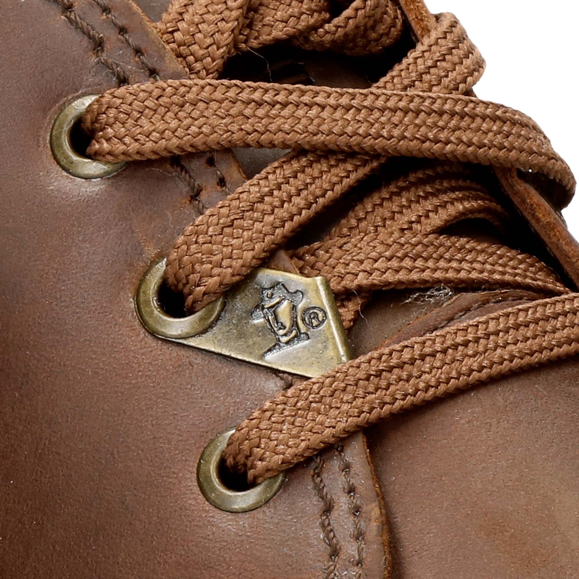 Bota Panama Igloo C5 Napa Grass Cuero - Image 7