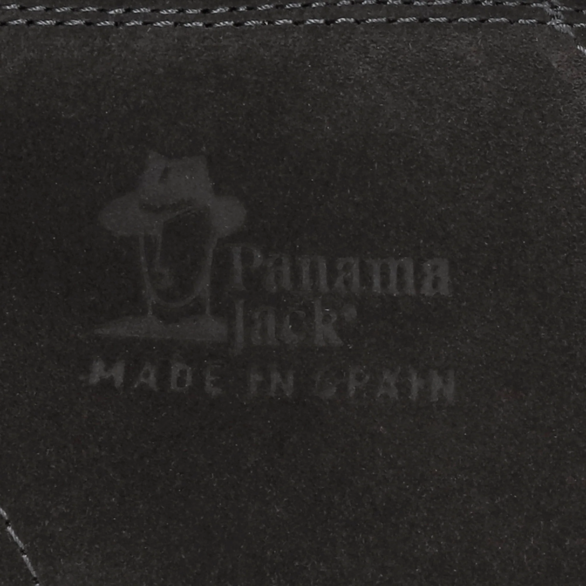 Bota Panama Tor C7 Velour Gris - Image 5