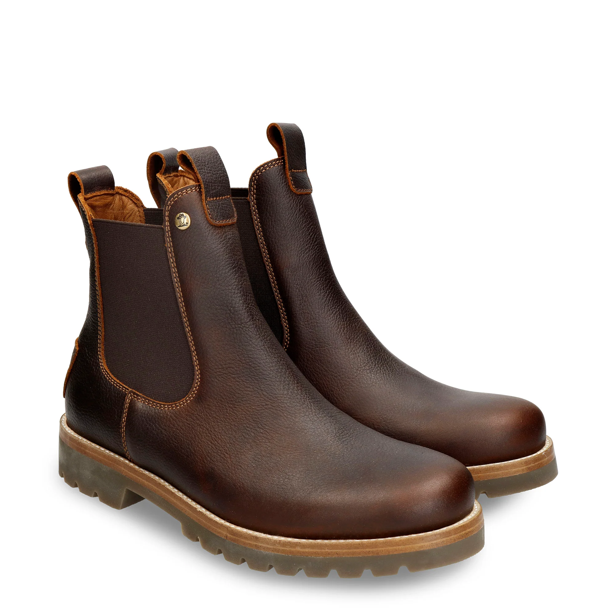 Burton C5 Napa Grass Castaño - Image 2