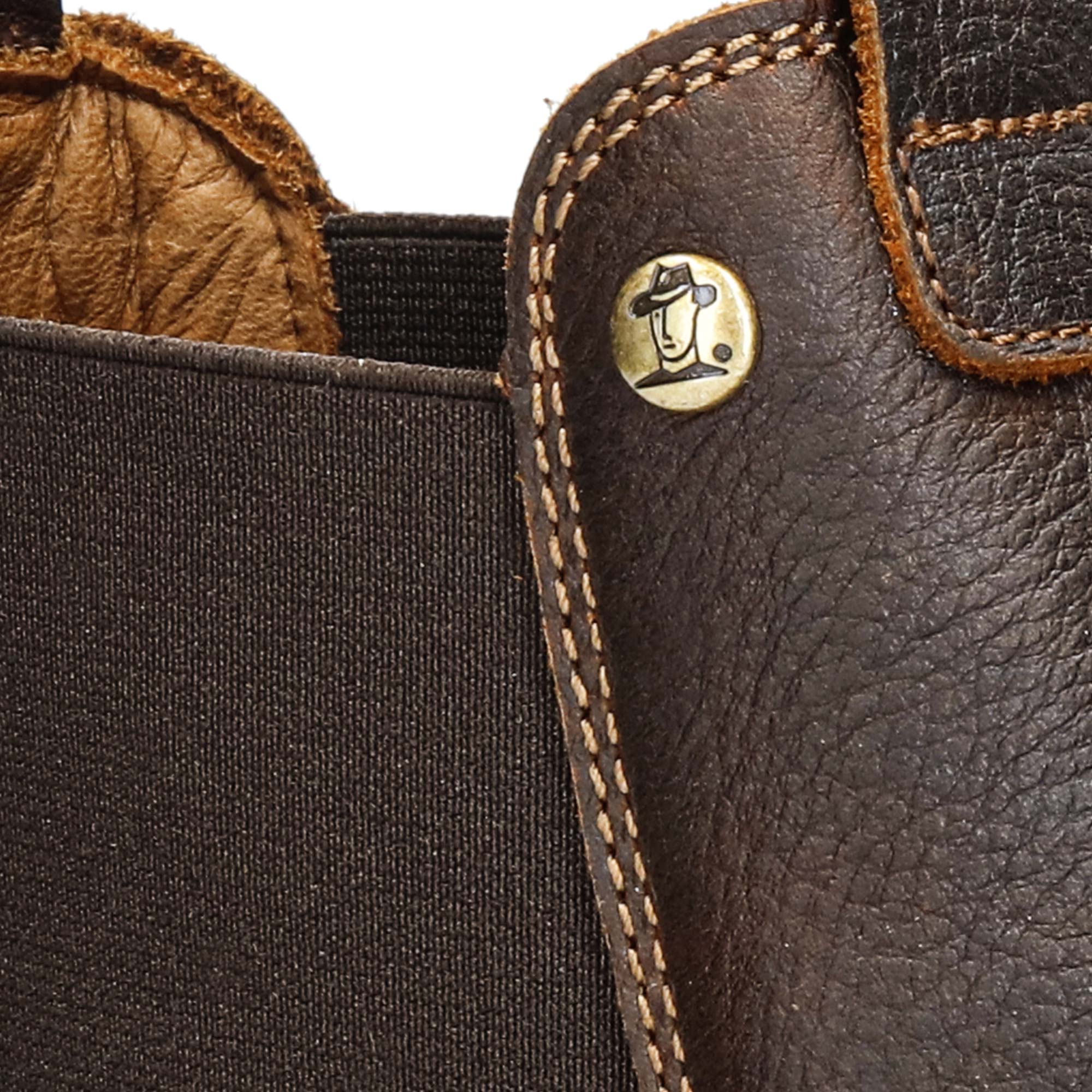 Burton C5 Napa Grass Castaño - Image 6