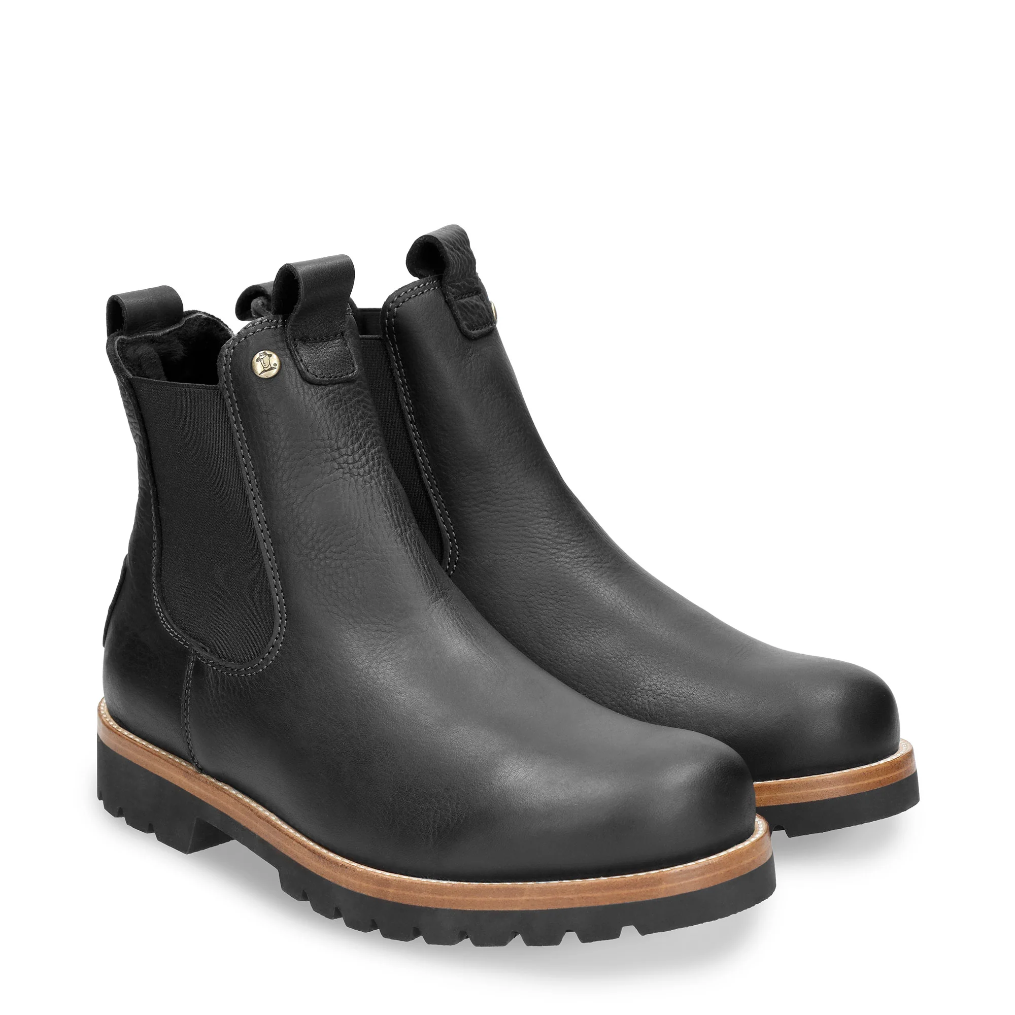 Burton Igloo C1 Napa Grass Negro - Image 3