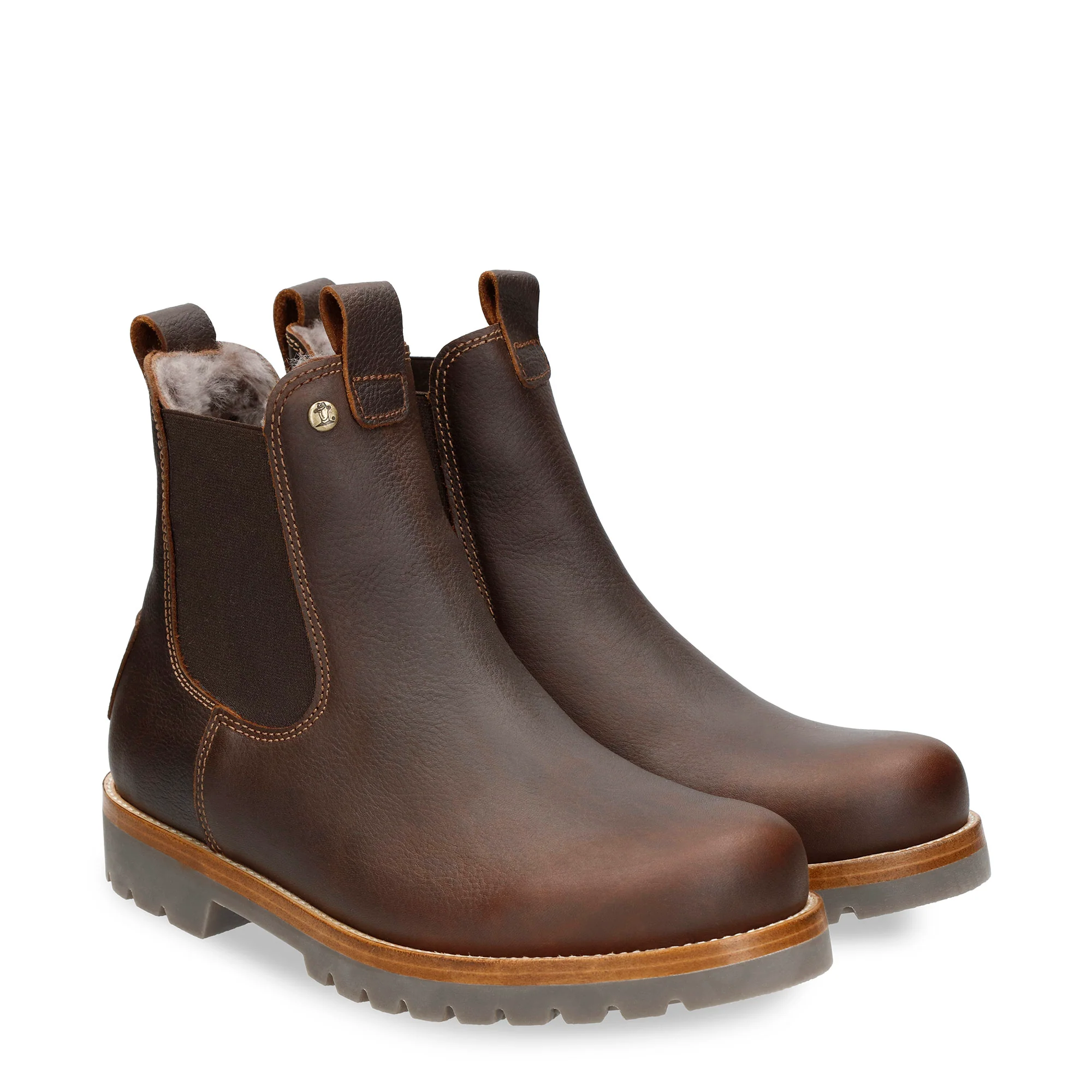 Burton Igloo C5 Napa Grass Castaño - Image 3