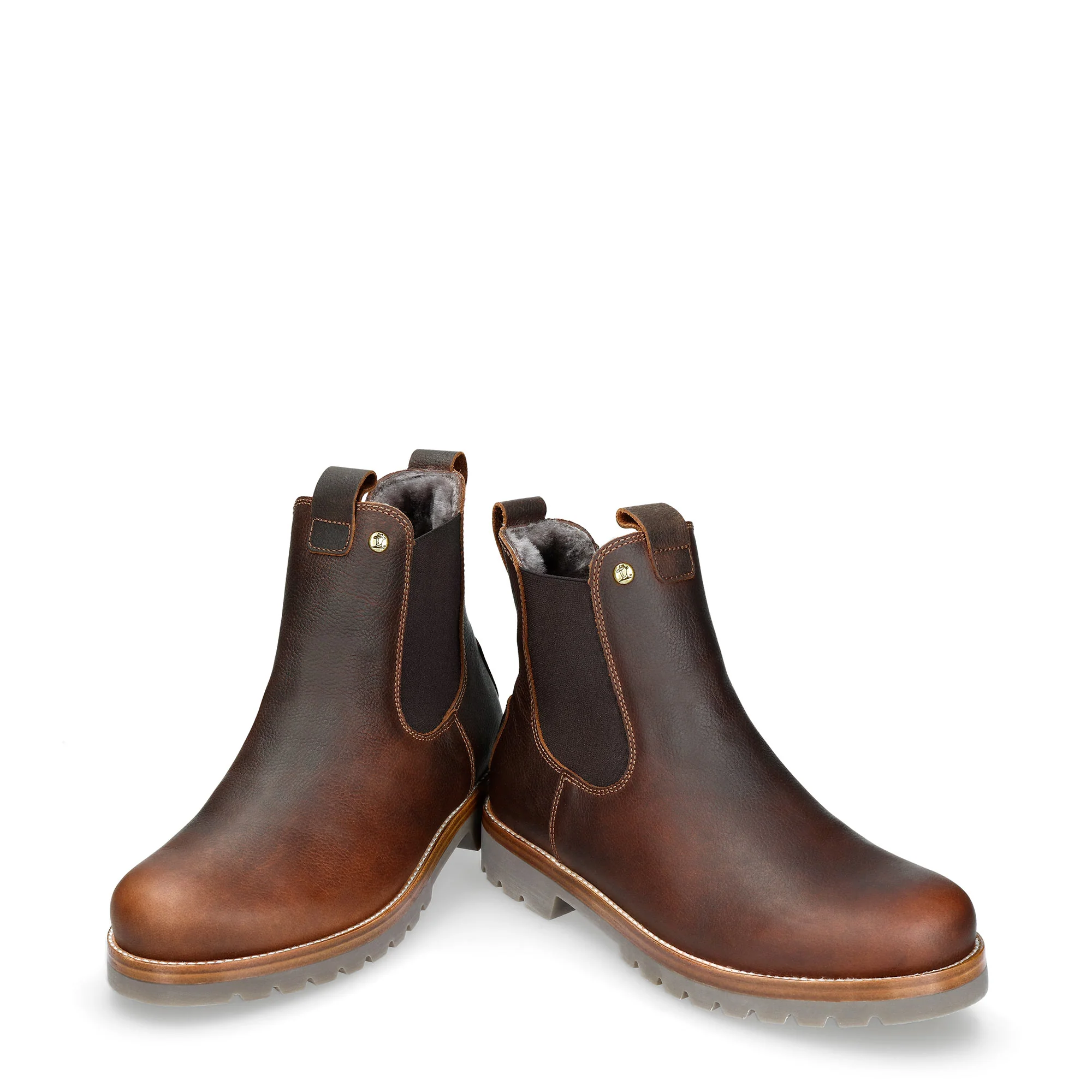 Burton Igloo C5 Napa Grass Castaño - Image 4