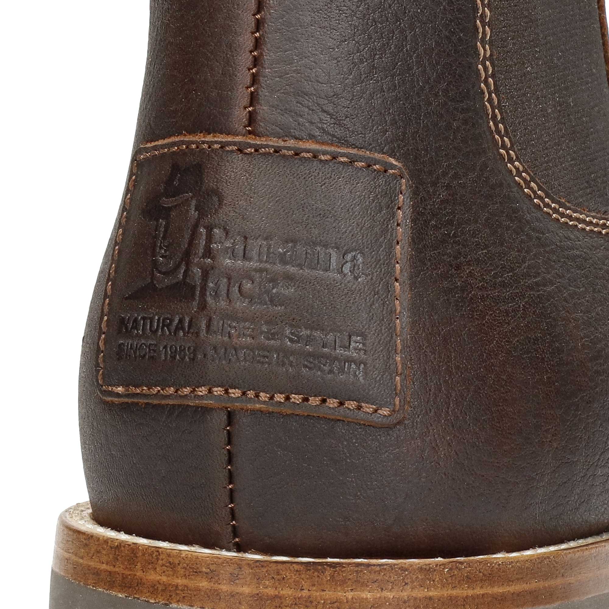 Burton Igloo C5 Napa Grass Castaño - Image 7