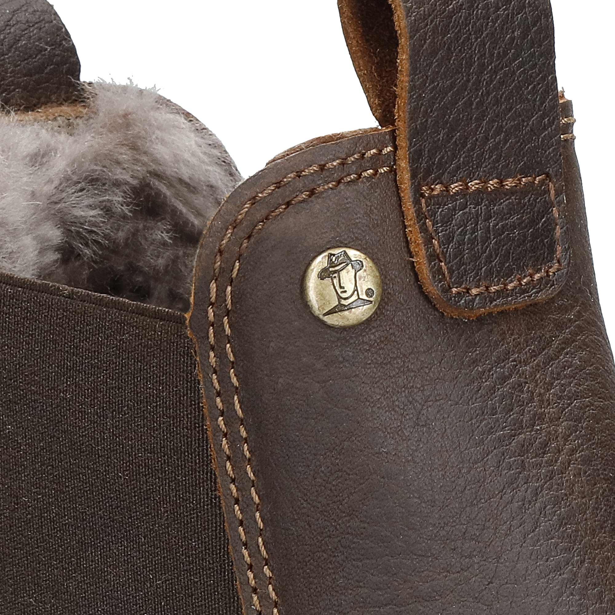 Burton Igloo C5 Napa Grass Castaño - Image 8