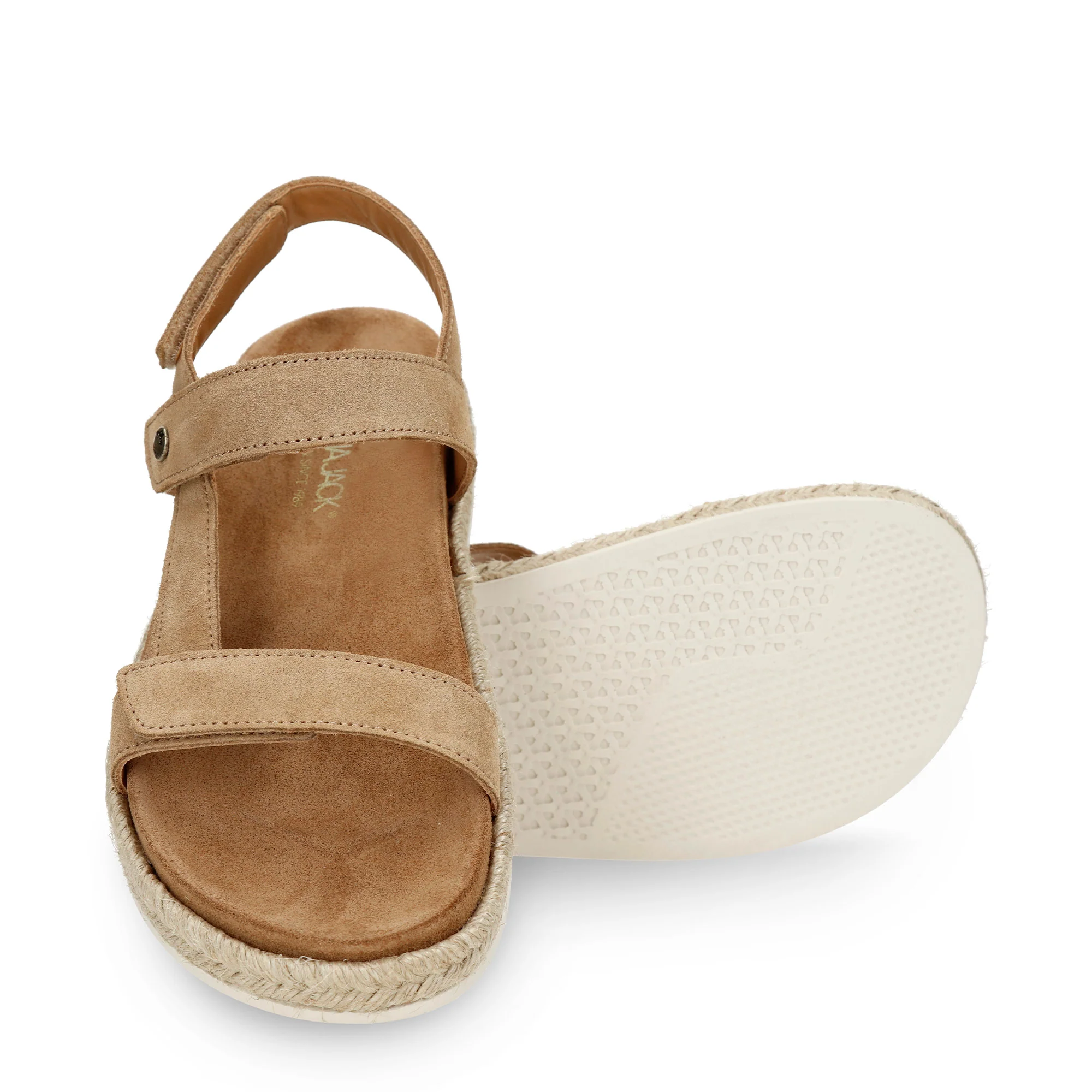 Cata B2 Velour Cuero - Image 5