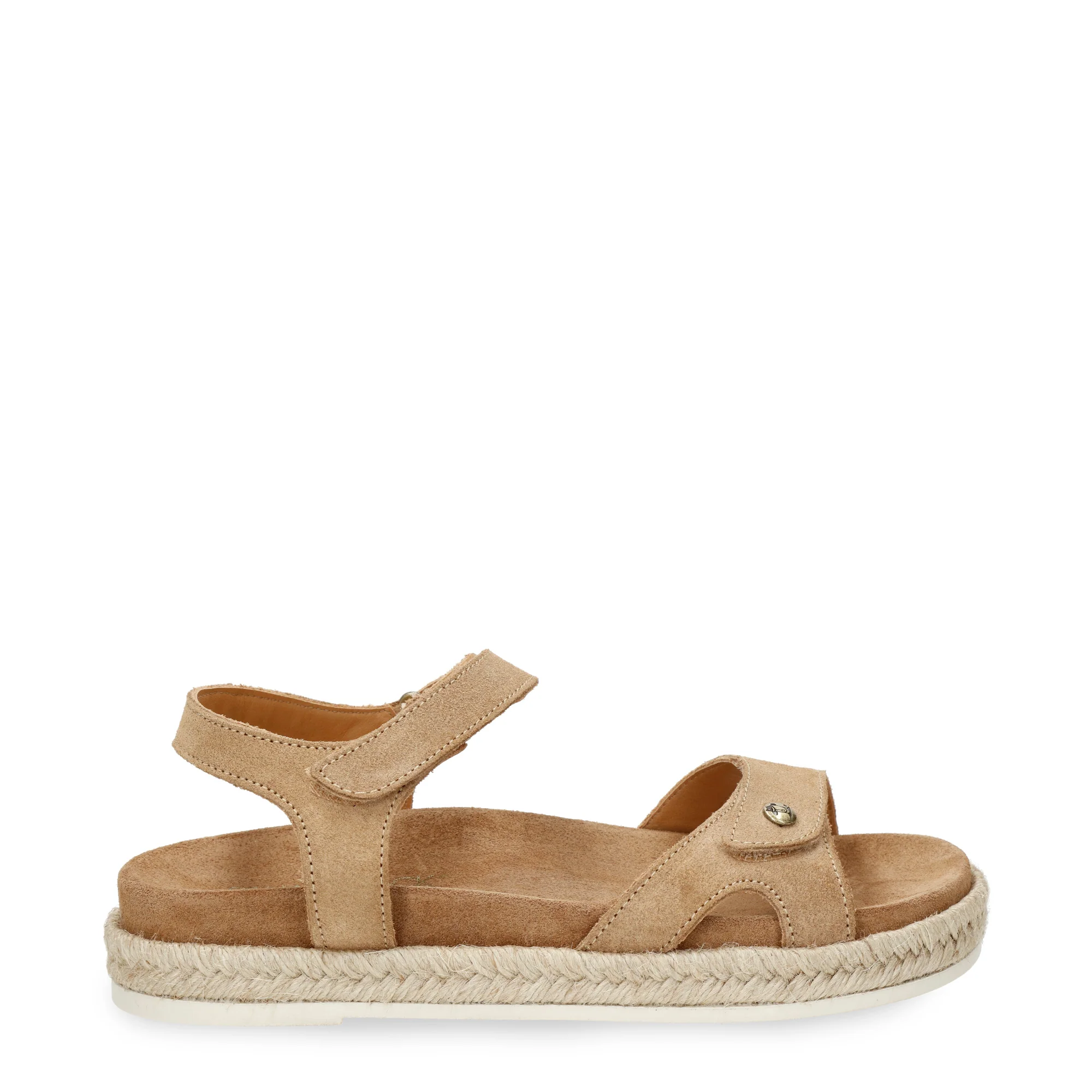 Cori B2 Velour Cuero