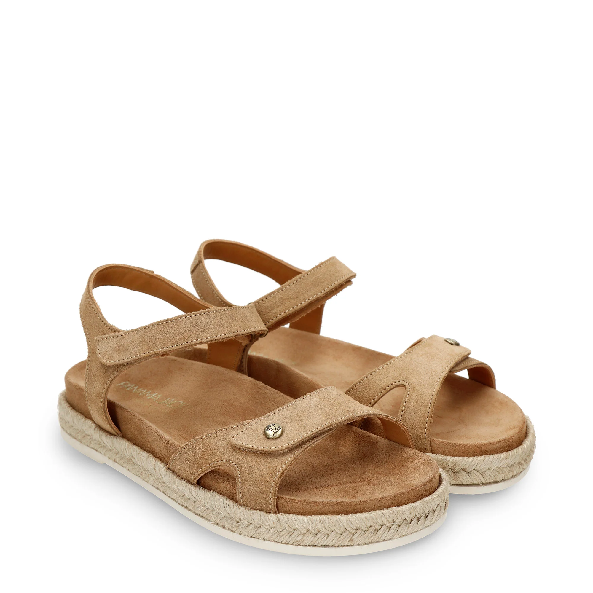 Cori B2 Velour Cuero - Image 3