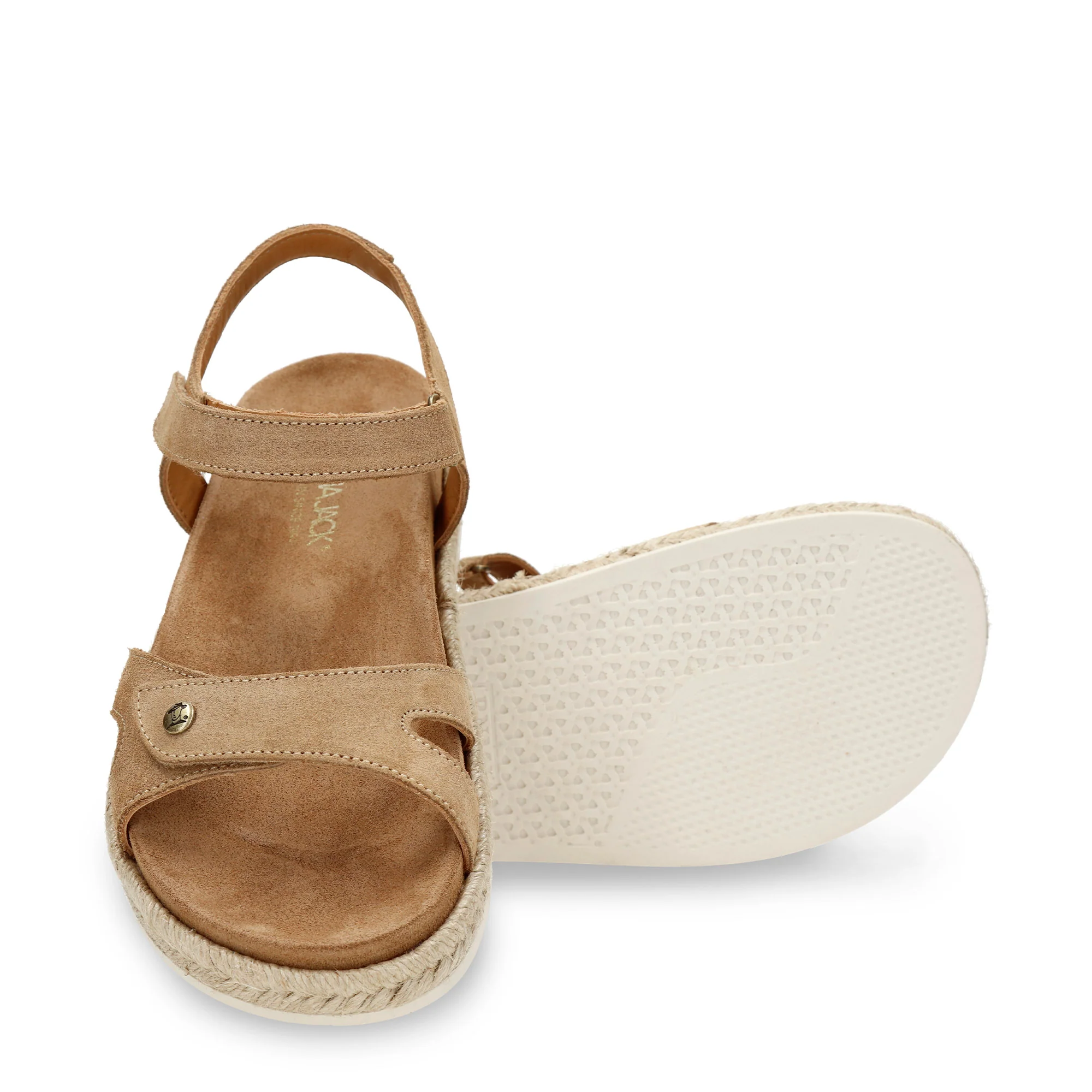 Cori B2 Velour Cuero - Image 5