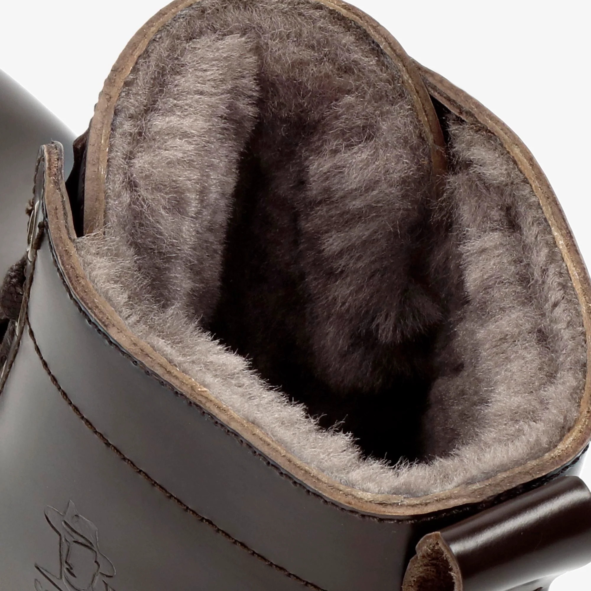 Emery Igloo C1 Napa Marron - Image 5
