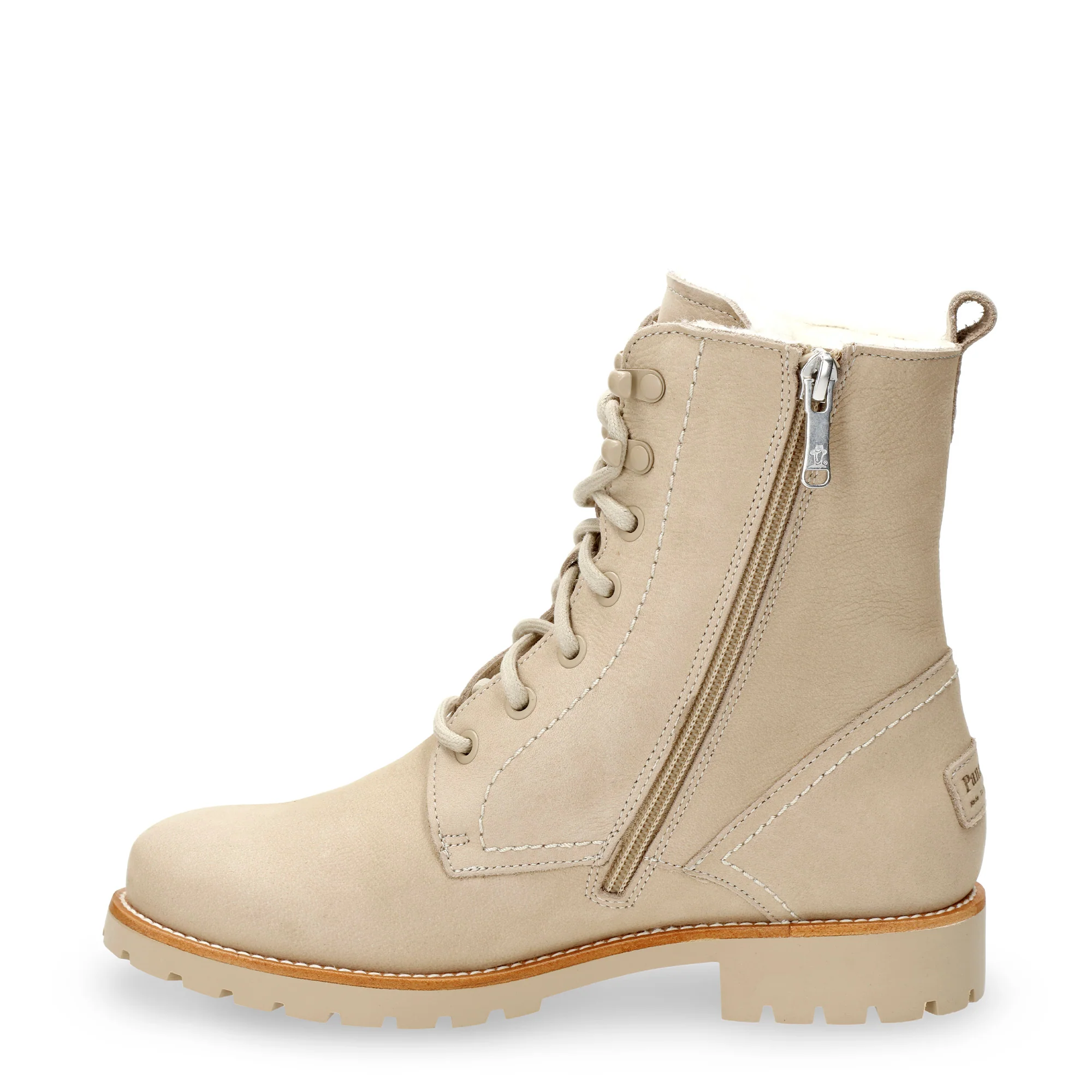 Fara Igloo Trav B12 Nobuck Crudo - Image 4