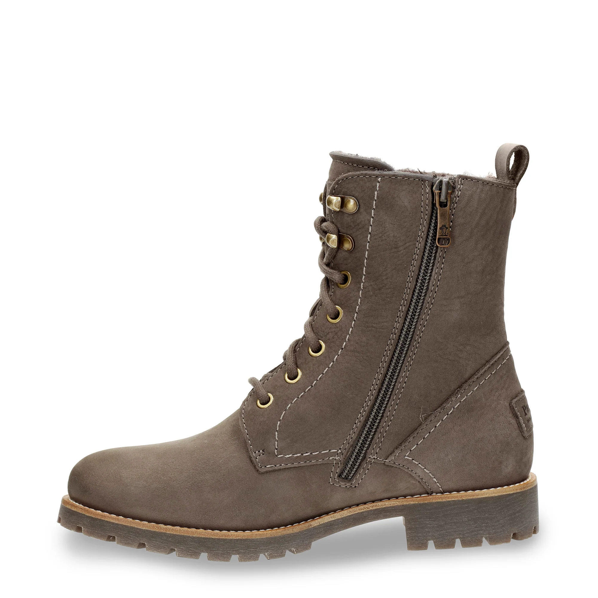 Fara Igloo Trav B5 Nobuck Gris - Image 4