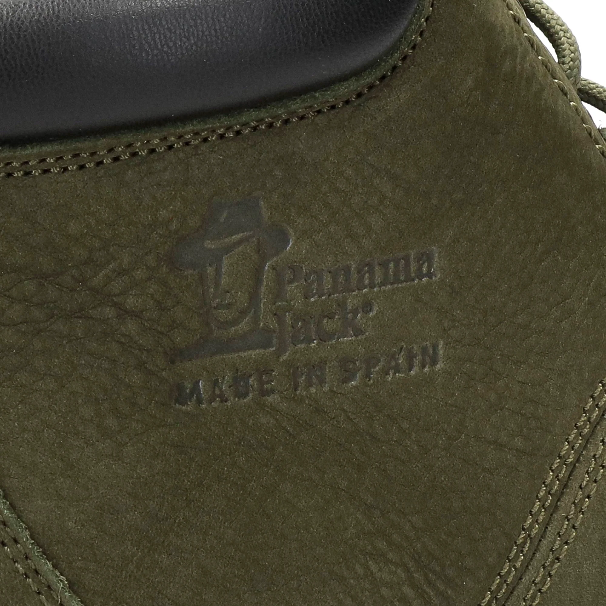 Fargo C12 Nobuck Verde - Image 5