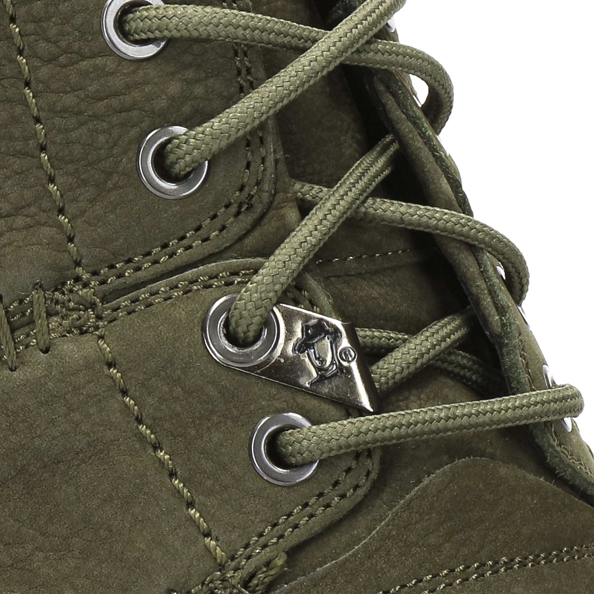 Fargo C12 Nobuck Verde - Image 6