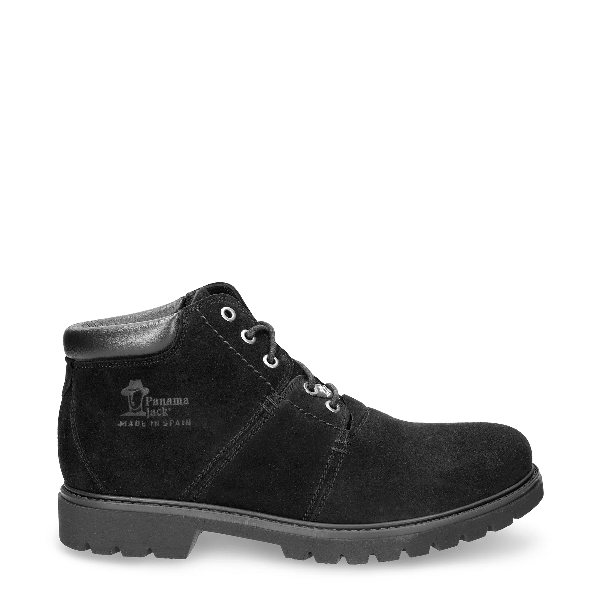 Fargo C14  Velour Negro