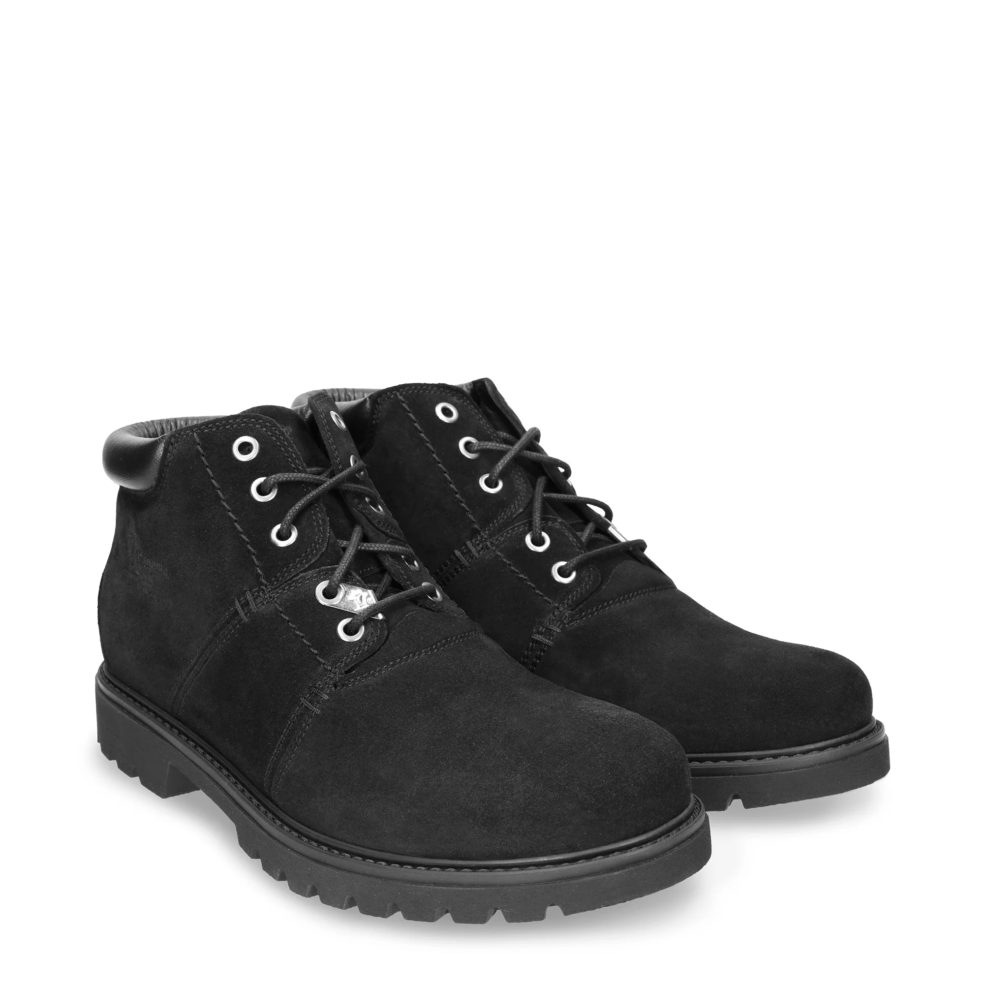 Fargo C14  Velour Negro - Image 2
