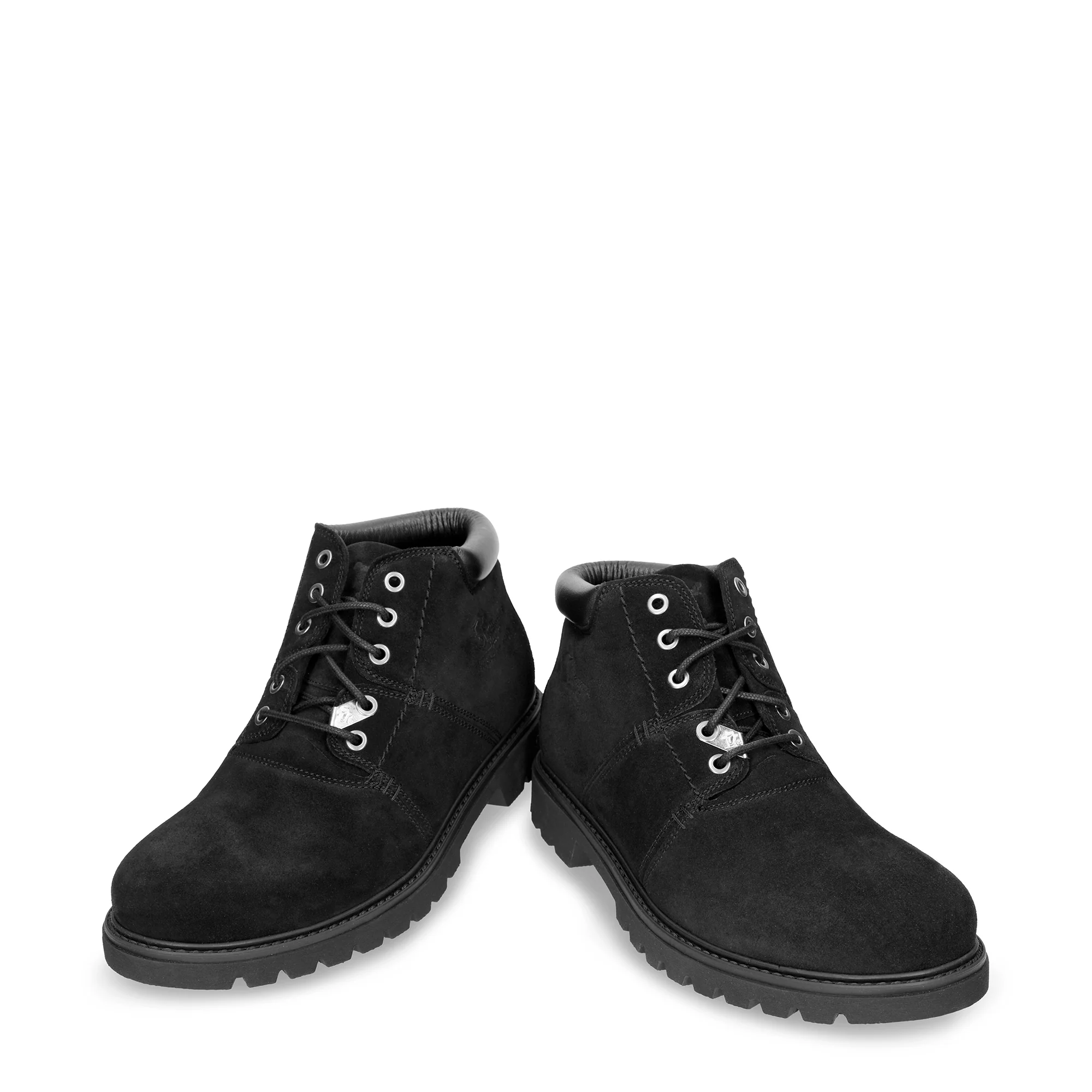 Fargo C14  Velour Negro - Image 3