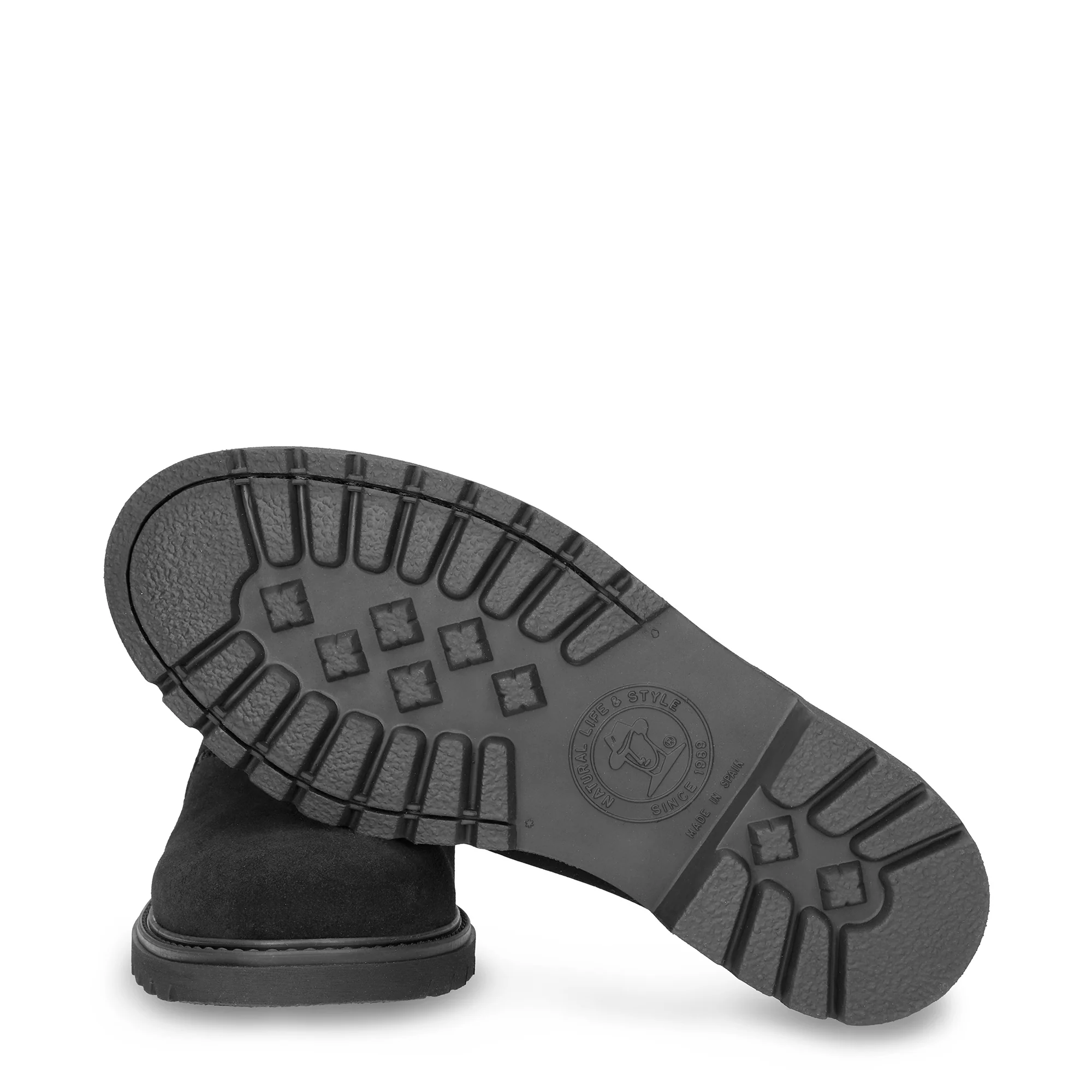 Fargo C14  Velour Negro - Image 4