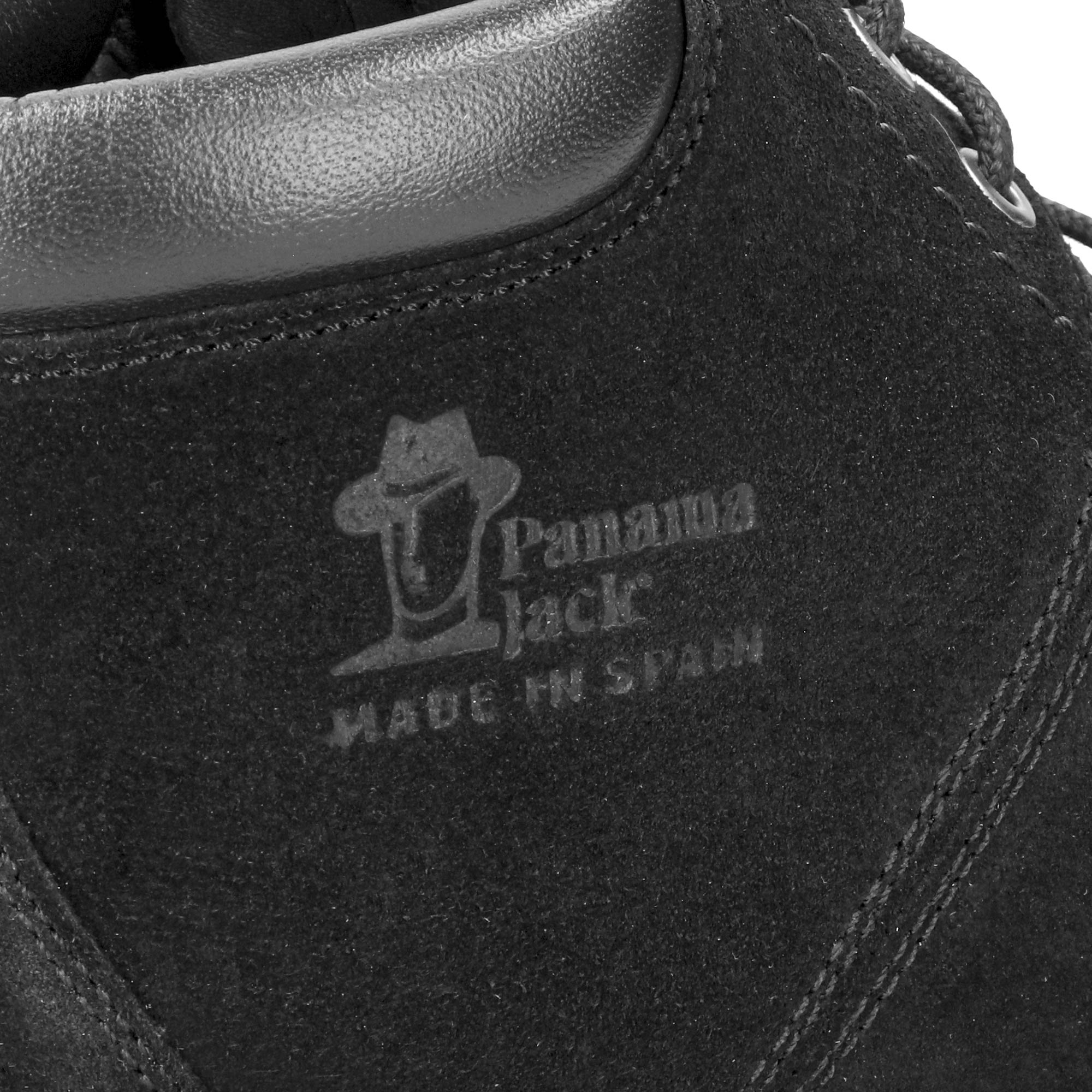 Fargo C14  Velour Negro - Image 5