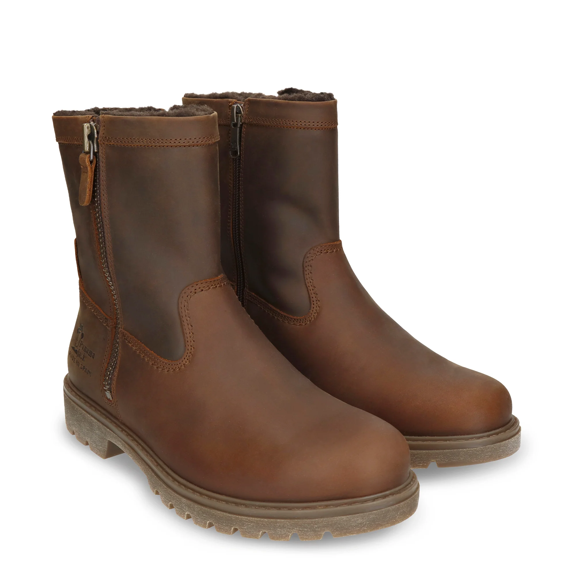 Faruk C2 Napa Grass Cuero - Image 3