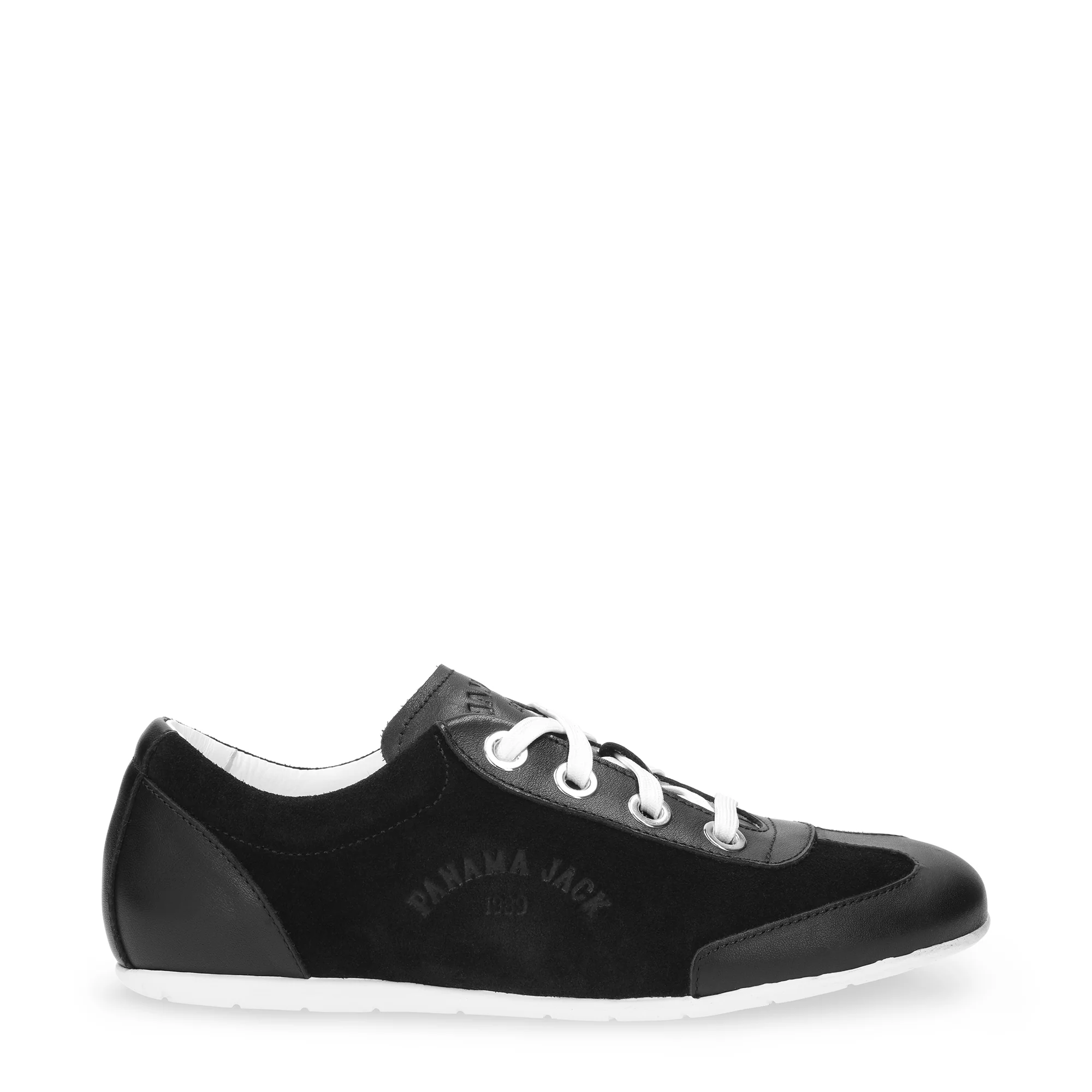 Farum B3 Velour Negro