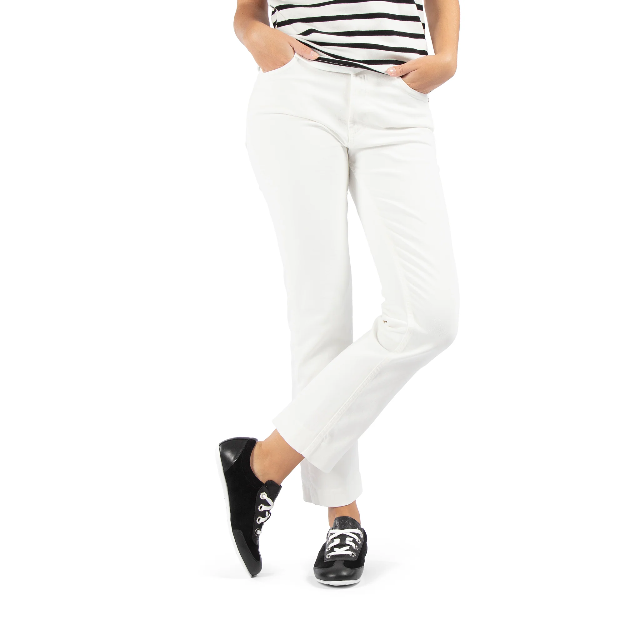 Farum B3 Velour Negro - Image 2