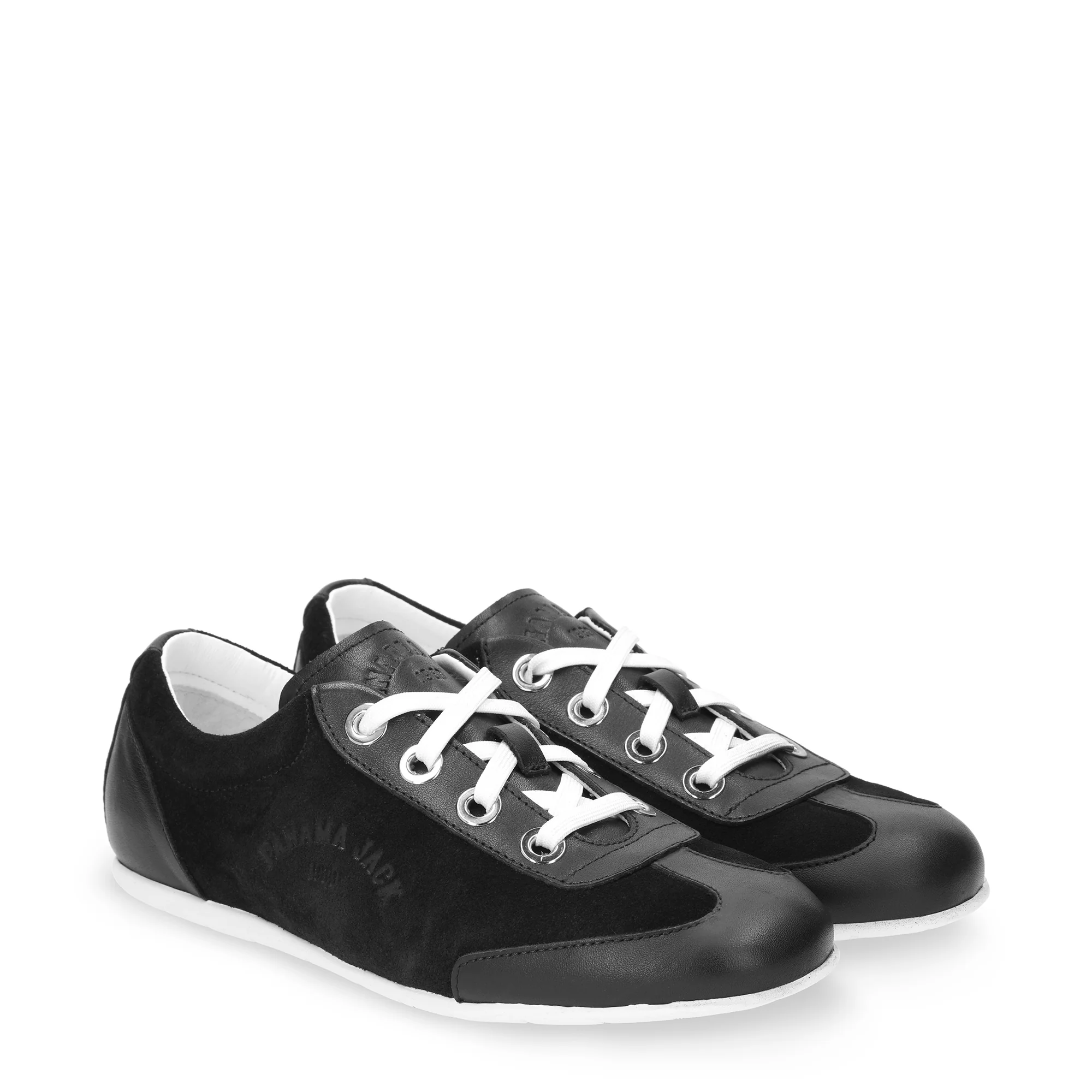 Farum B3 Velour Negro - Image 3