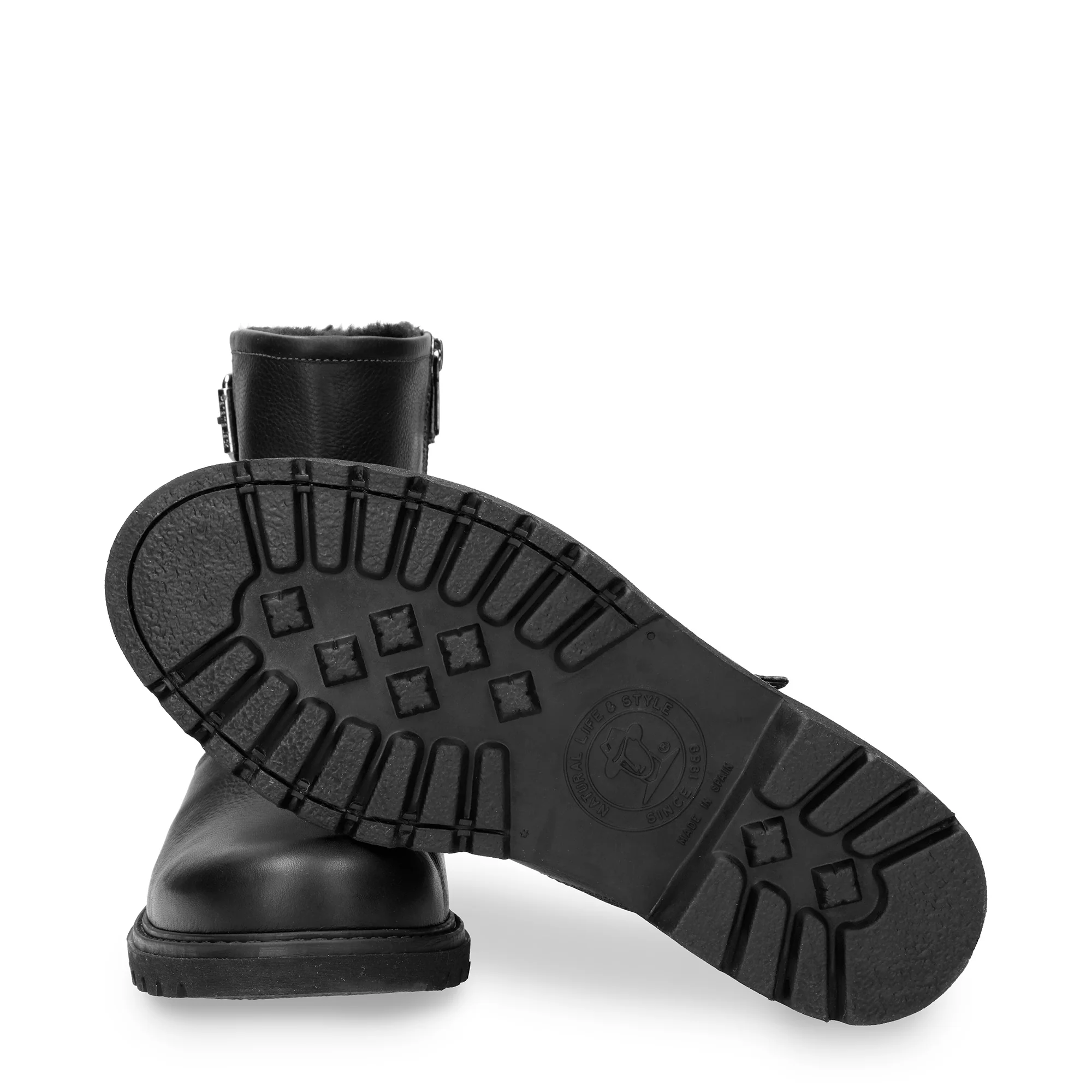 Faust C28 Napa Grass Negro - Image 5