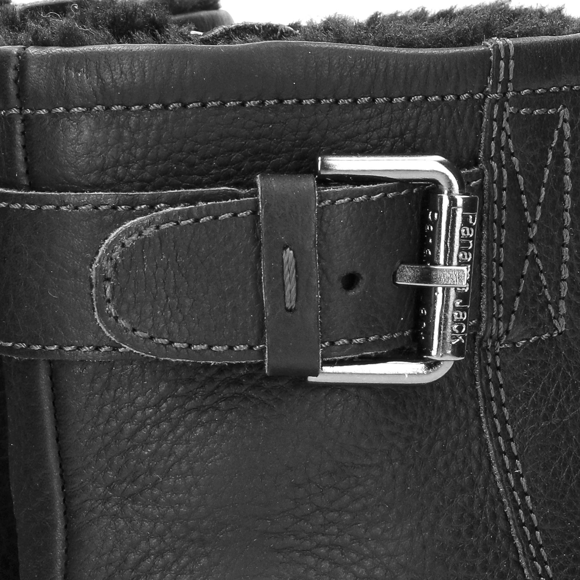Faust C28 Napa Grass Negro - Image 8