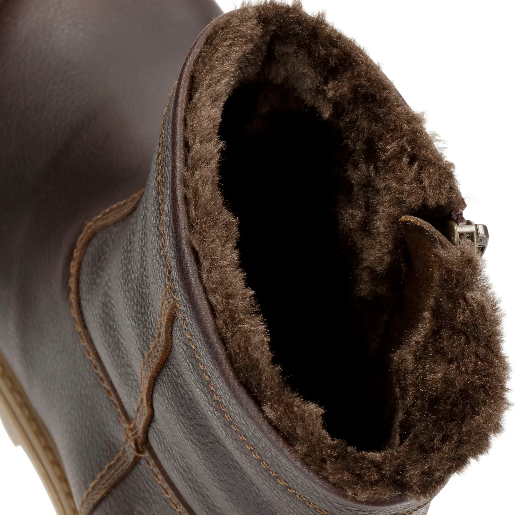 Fedrik C1 Napa Grass Castaño - Image 6