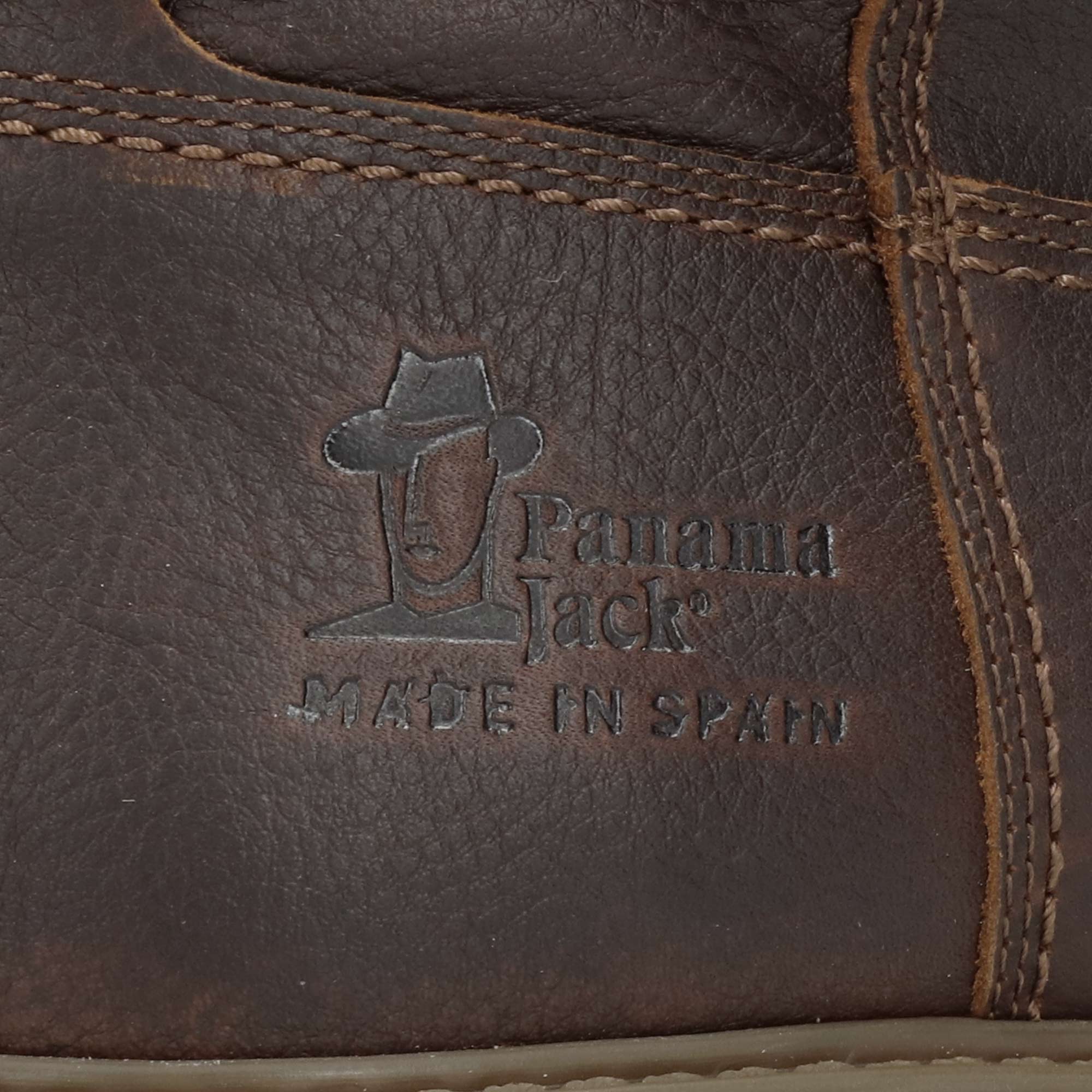 Fedro C13 Napa Grass Castaño - Image 7
